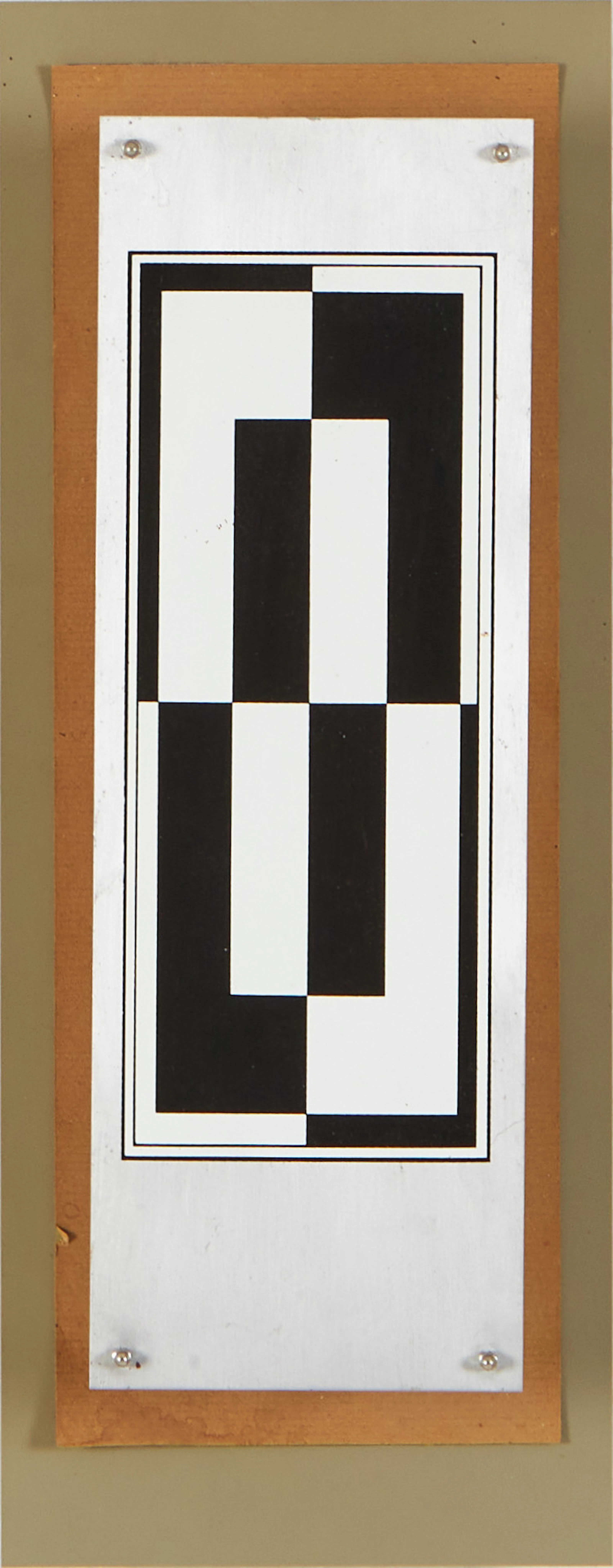 PAUL MANSOUROFF (RYSSLAND/FRANKRIKE 1896-1983). "Bière".