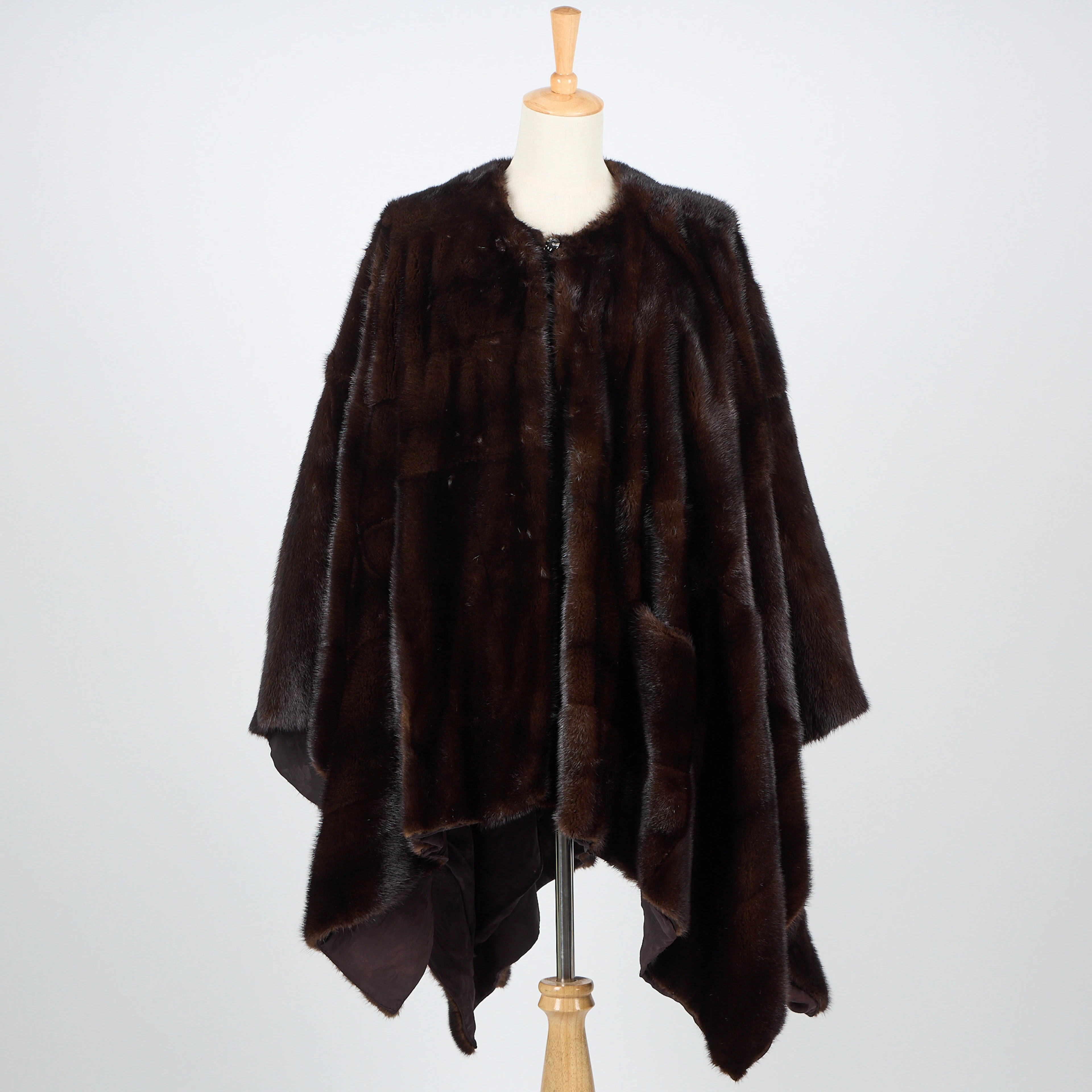 CAPE.