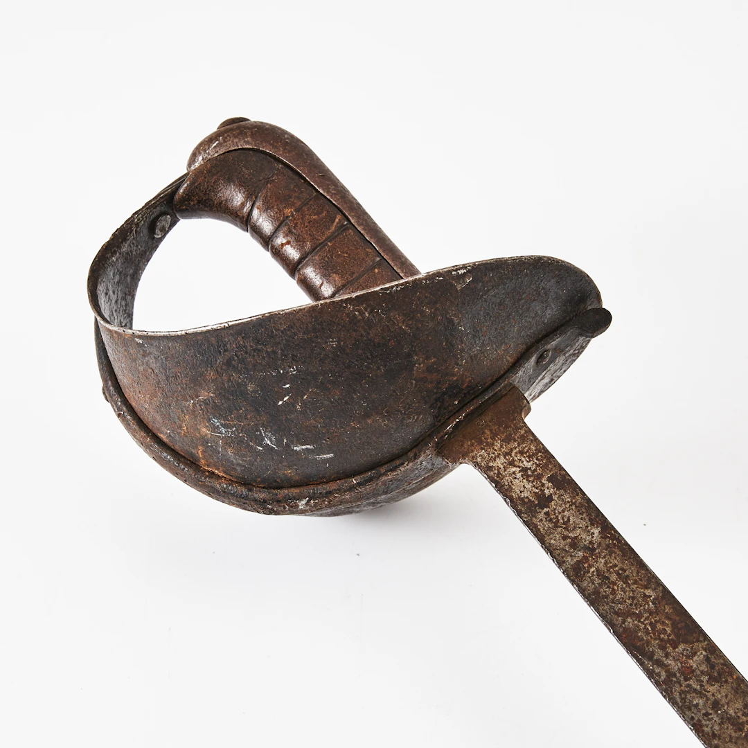 SABEL, E Svalling, för övning, Sverige, 1800/1900-tal.
