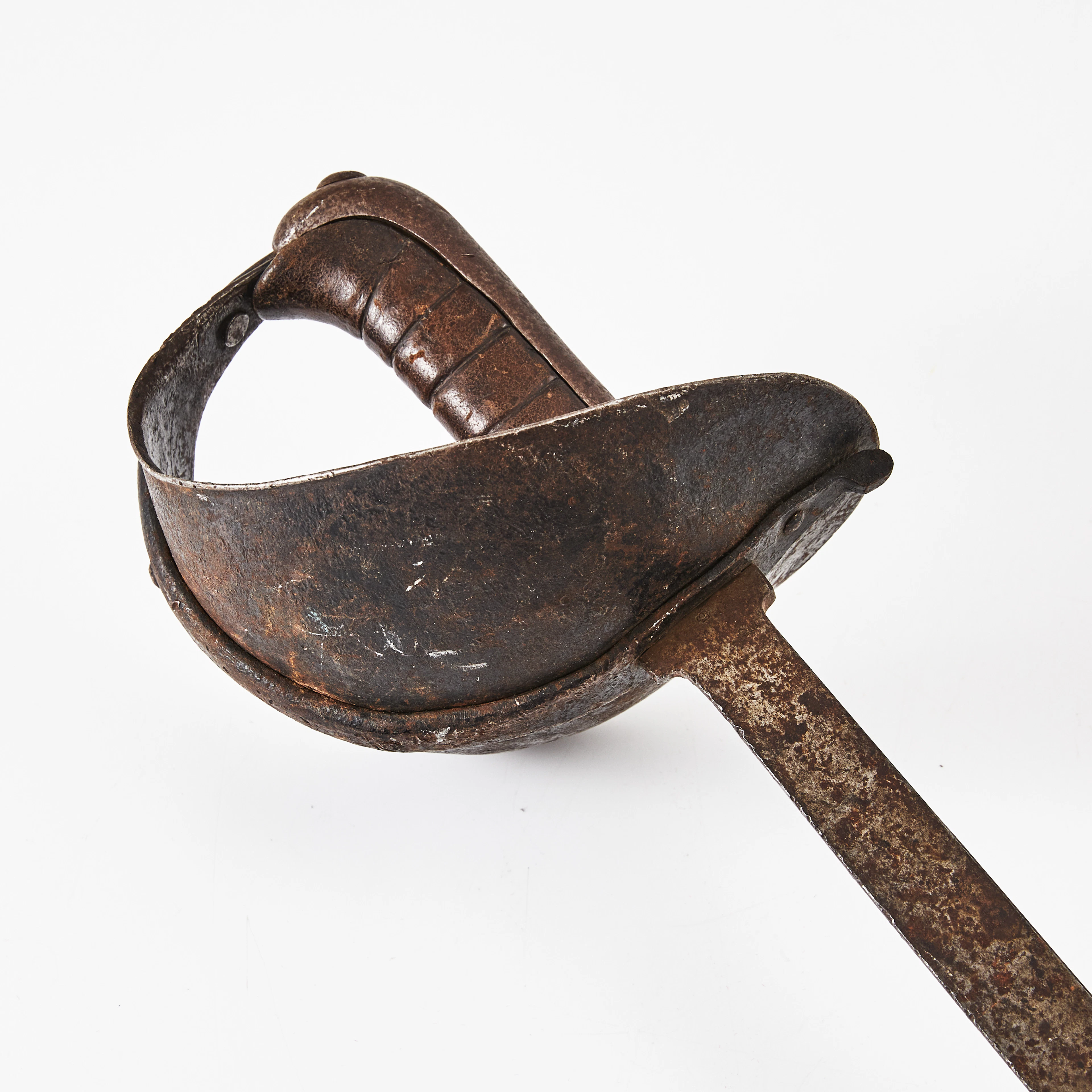 SABEL, E Svalling, för övning, Sverige, 1800/1900-tal.