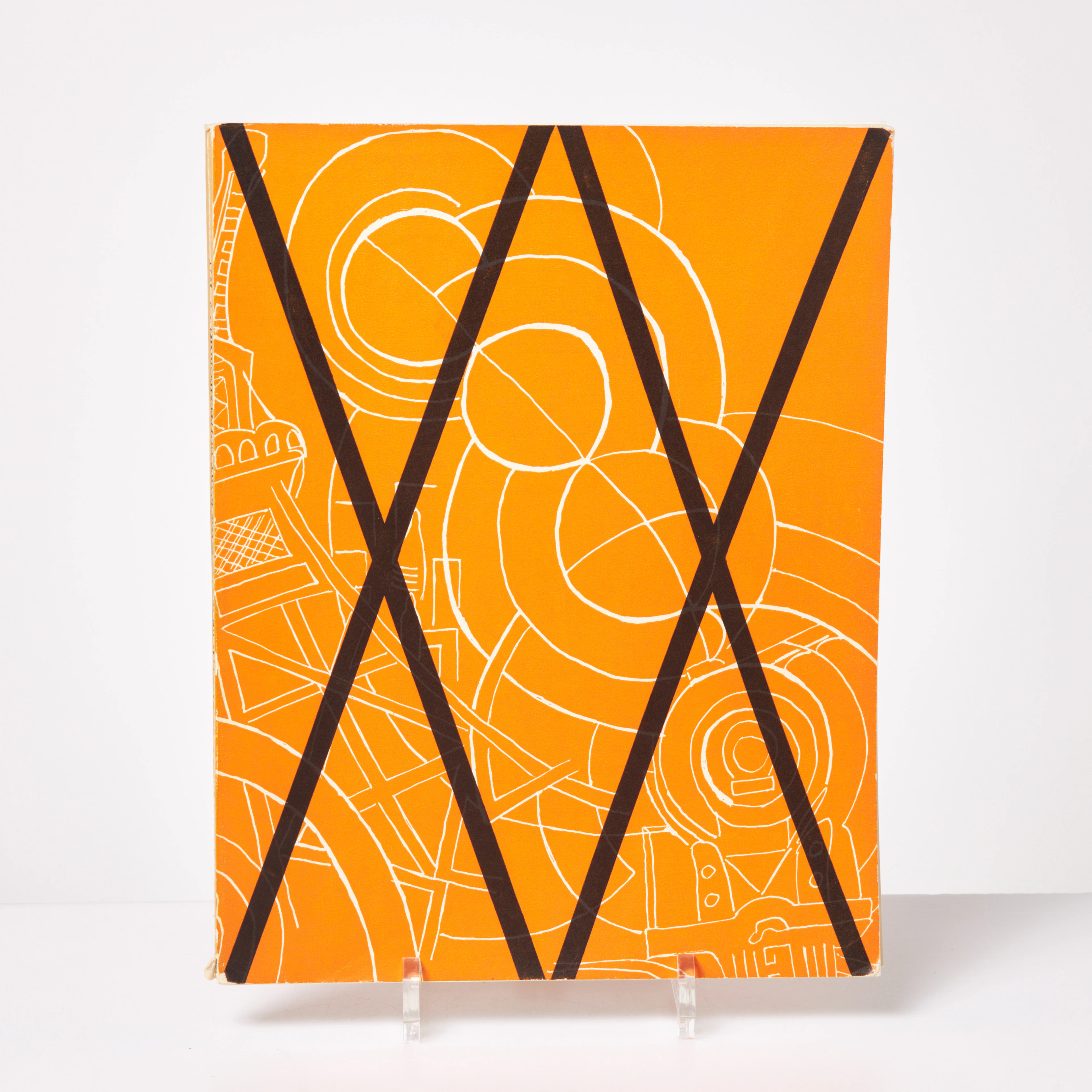 XXe SIECLE, No 9, 1957.