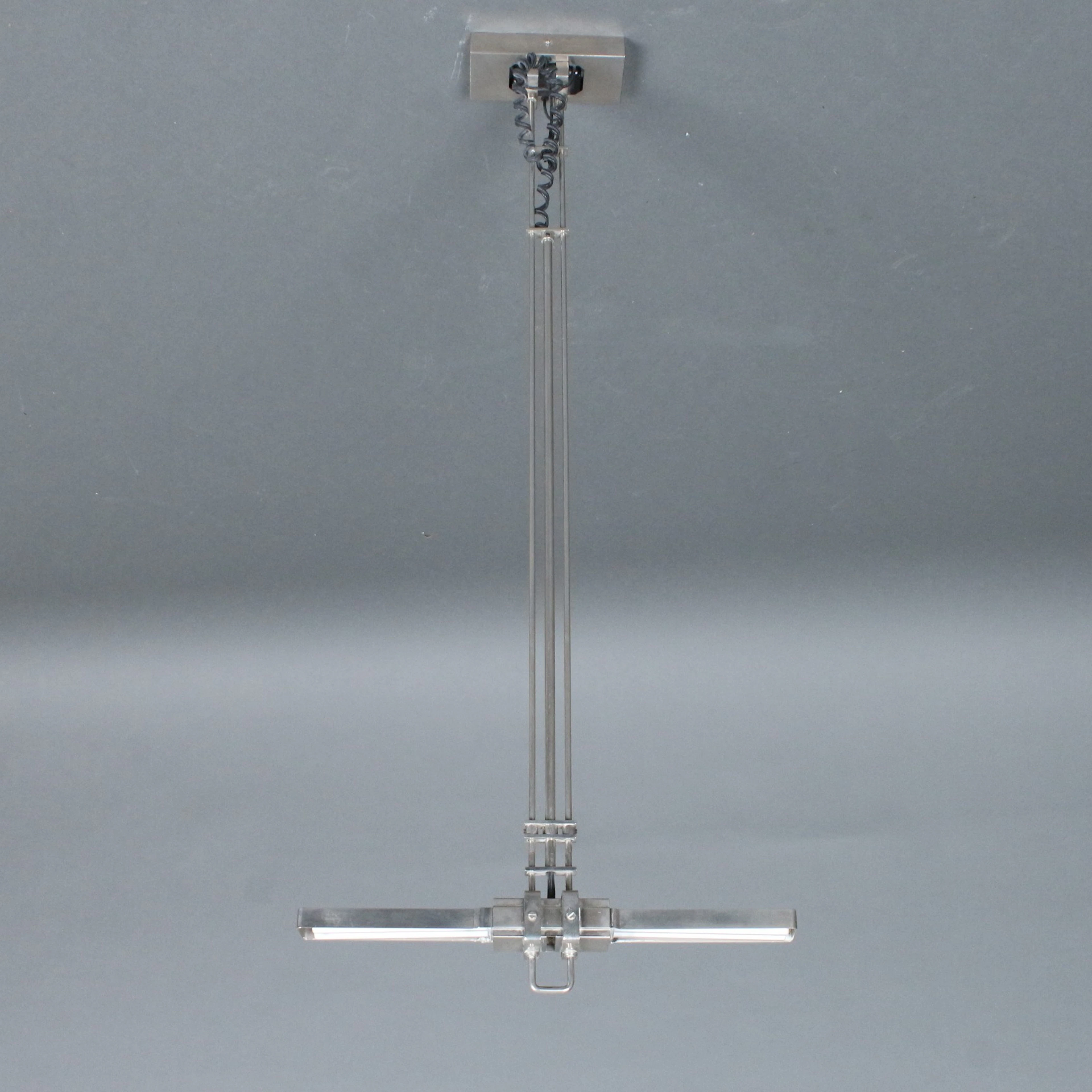 JEAN-MARC DA COSTA. für Serien Lighting, Deckenlampe, Modell '' LIFT