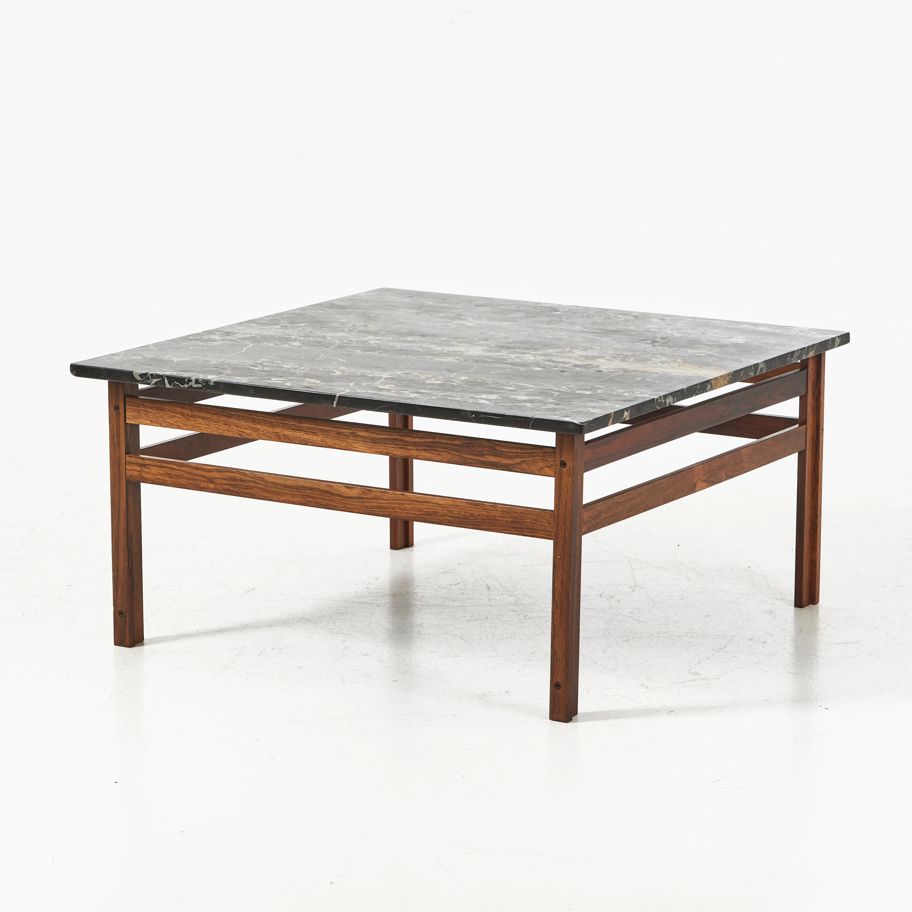 GILLIS LUNDGREN. "Major", soffbord, IKEA.