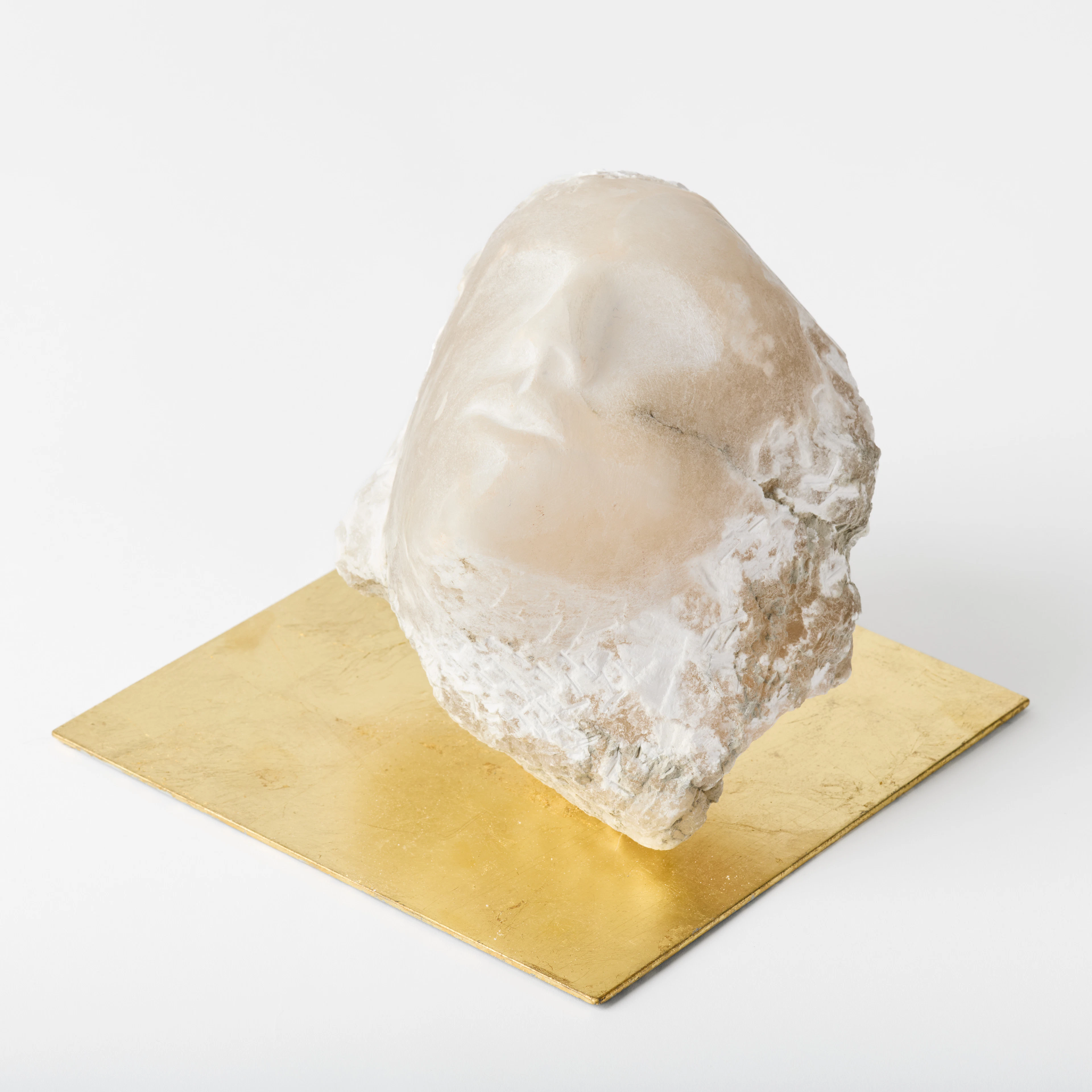 YVONNE NIMAR. "Minne, fragment".