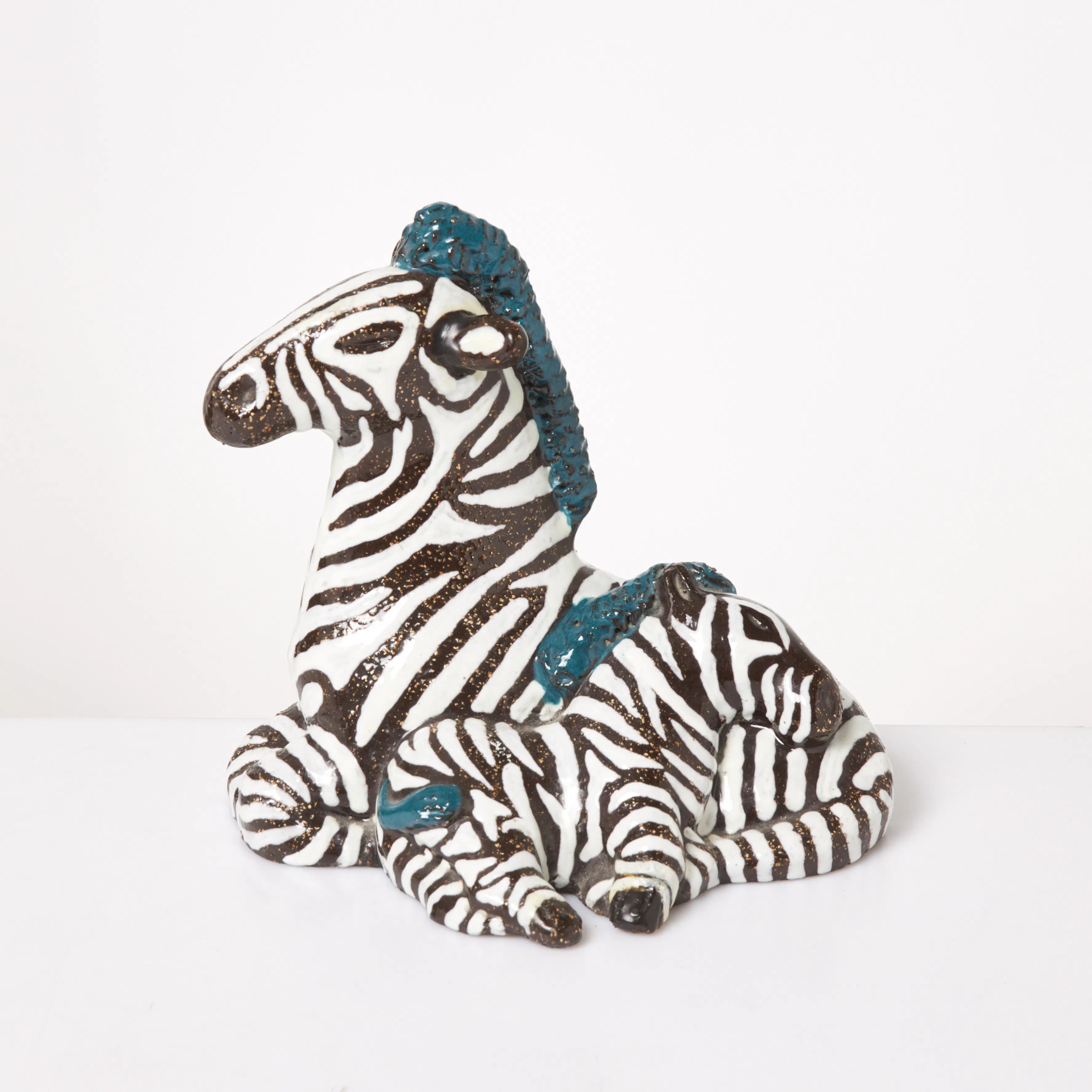 Auction price result for kaasinen zebra | Barnebys auction results.