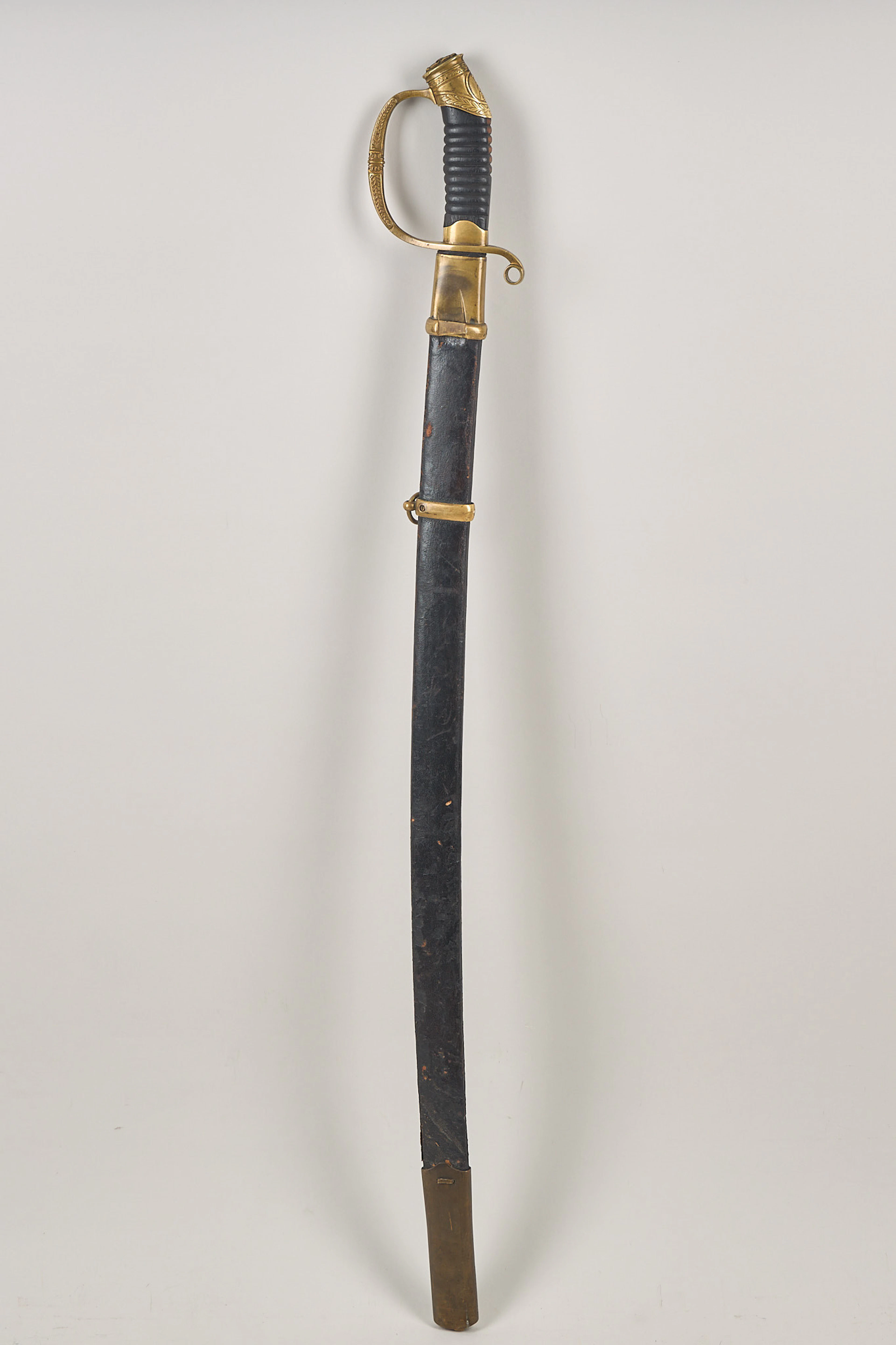DRAGONOFFICERSSABEL "SHASHKA", m 1881-1909. Alexander III.