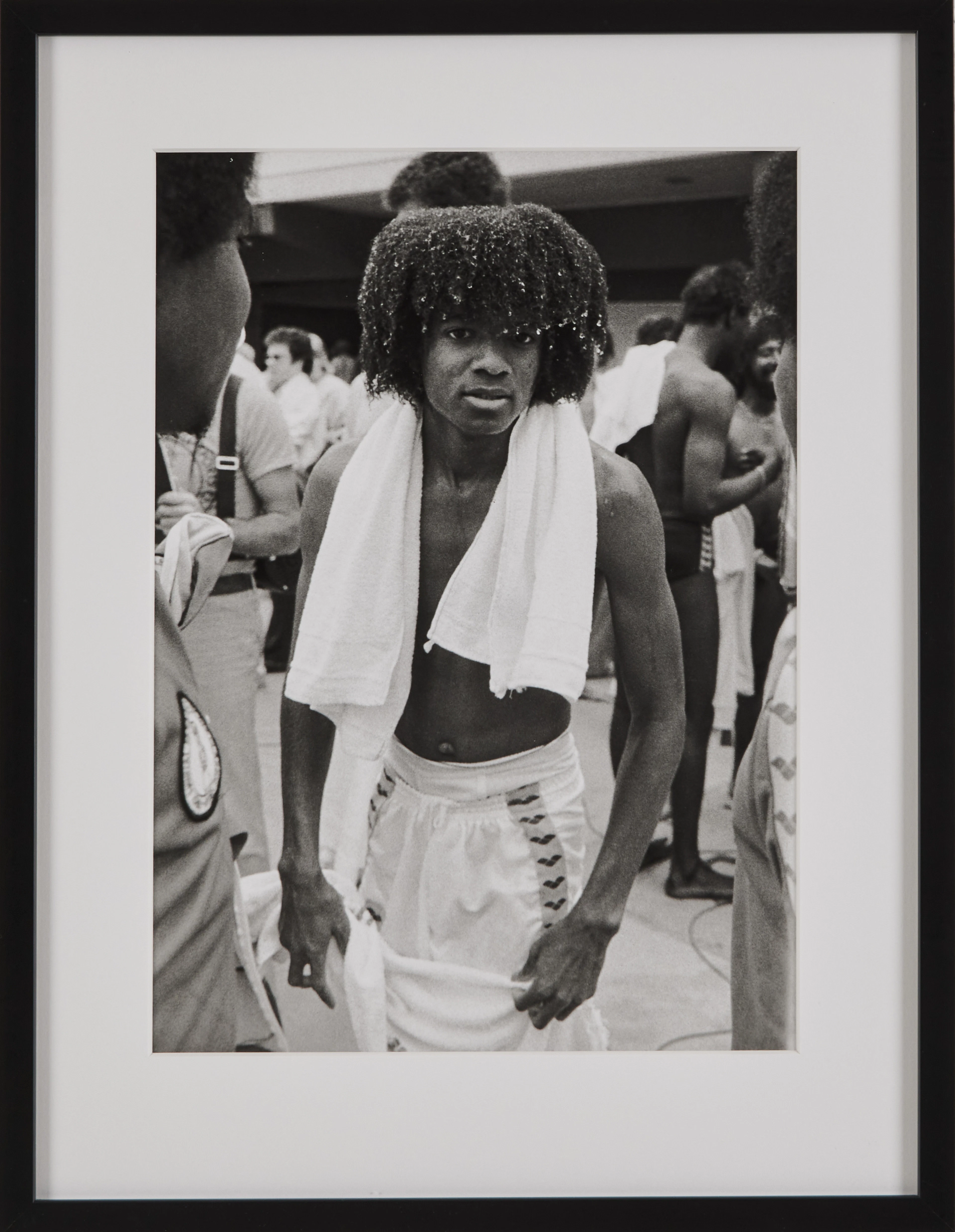 RON GALELLA. March 10, 1978: Michael Jackson, First Annual Rock ´N