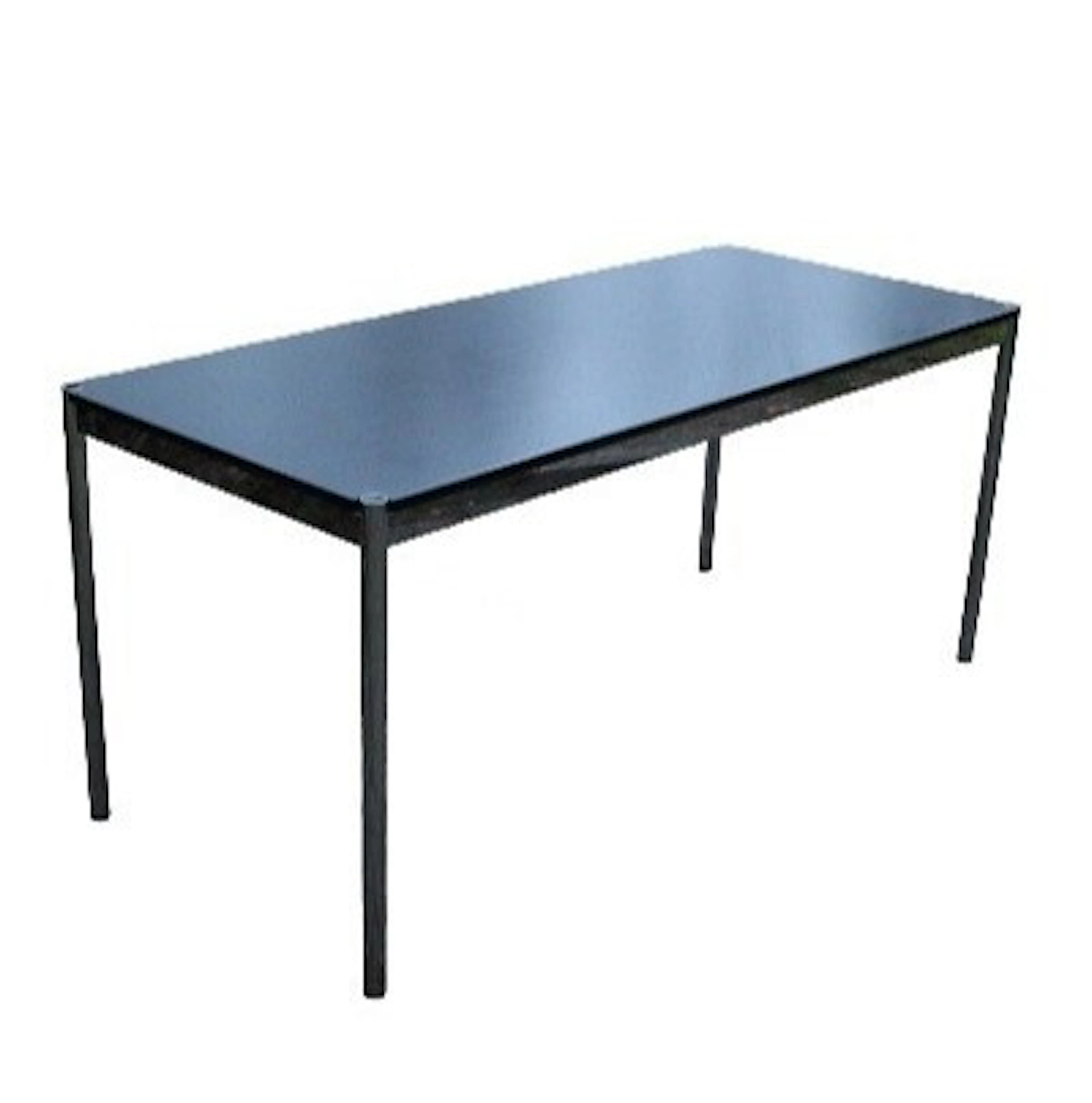 USM HALLER. Tisch / Schreibtisch.