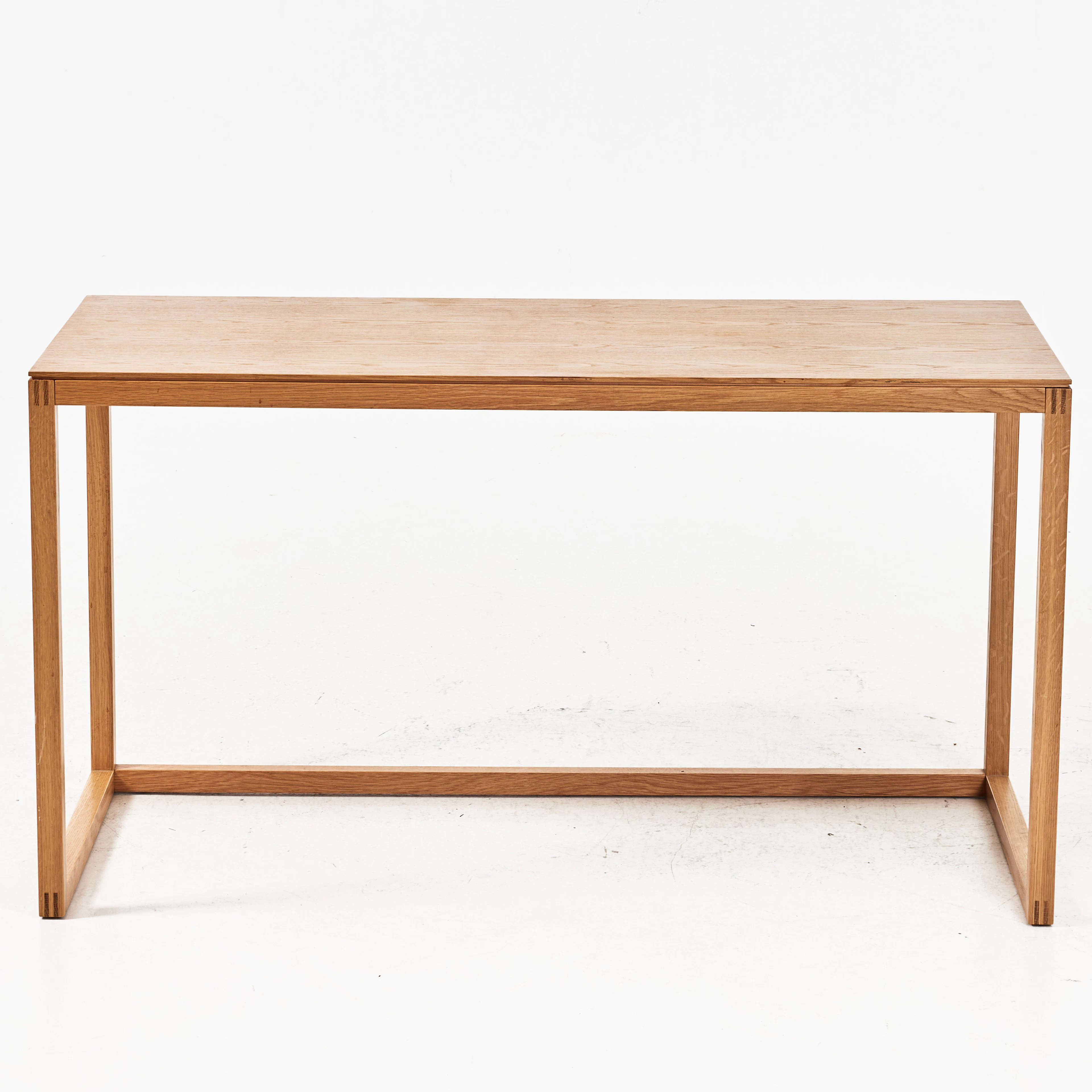 ULLA CHRISTIANSSON. "Trio", skrivbord, Karl Andersson & Söner, ek.