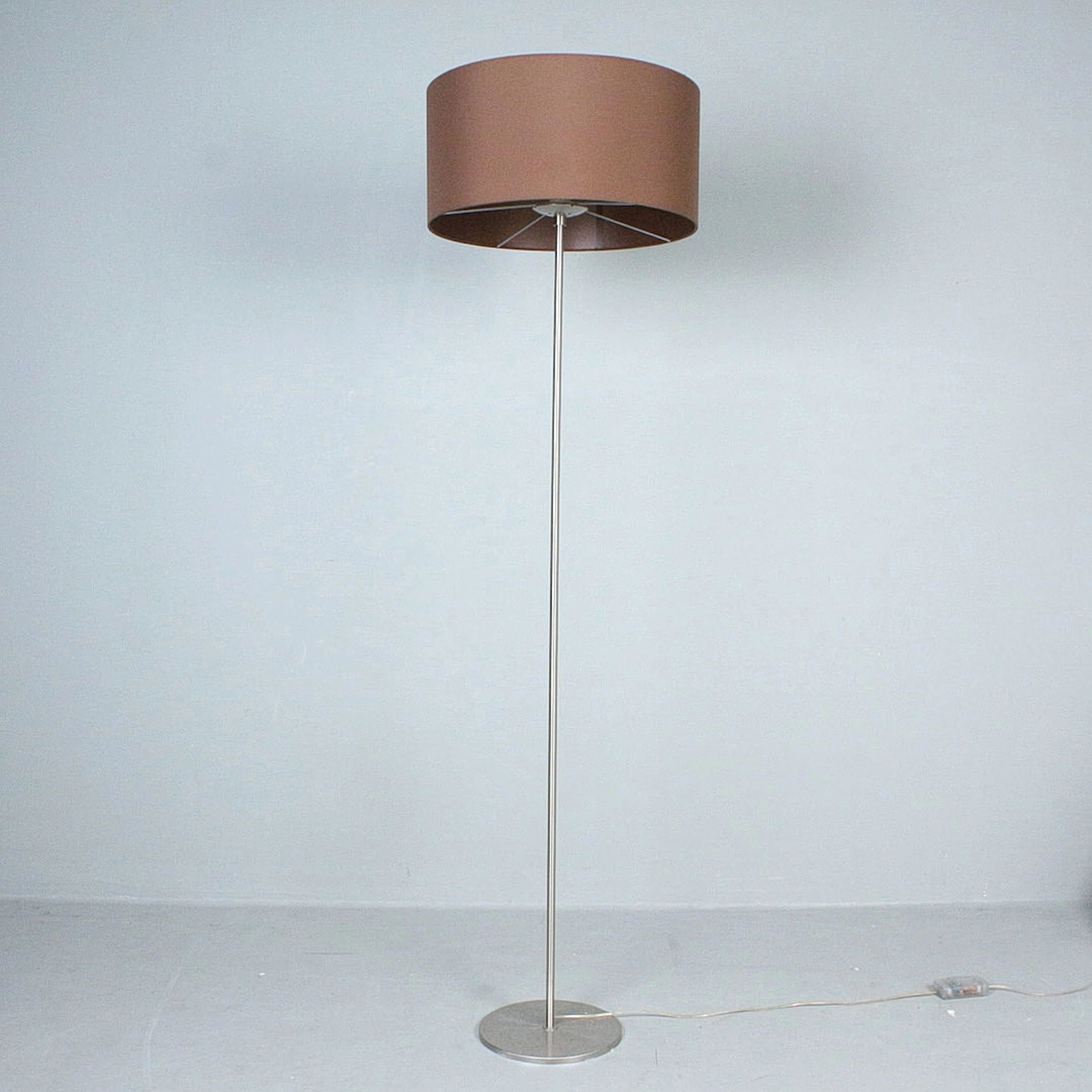 ANDREA LAZZARI & MASSIMO TONETTO. MOROSINI. Stehleuchte, Modell 'Fog te'.