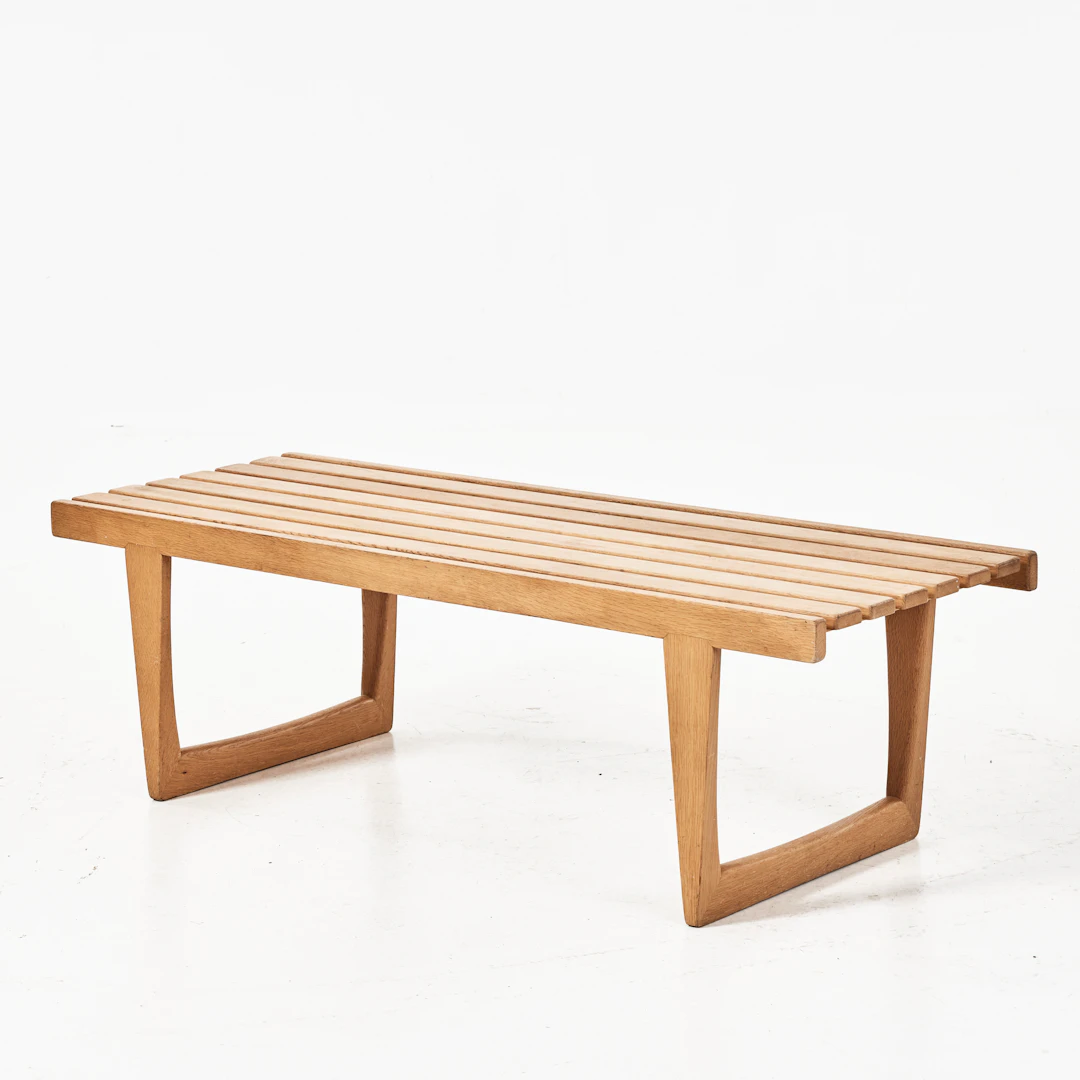 YNGVAR SANDSTRÖM. "Tokyo" modell 566-007, Triva-serien Nordiska Kompaniet.