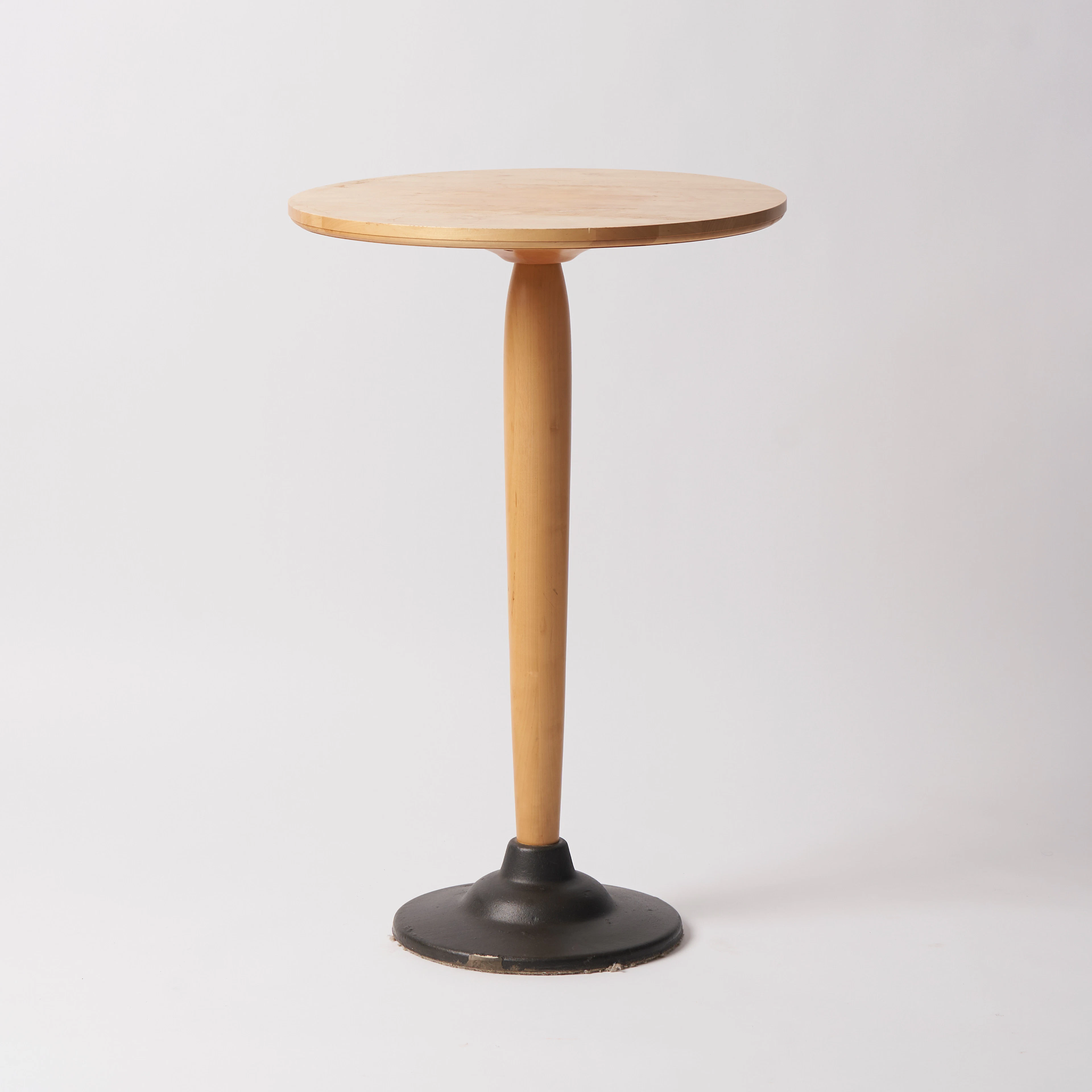 MATS THESELIUS. Källemo, Stehtisch / Bistrotisch, Modell 'Cafeboard