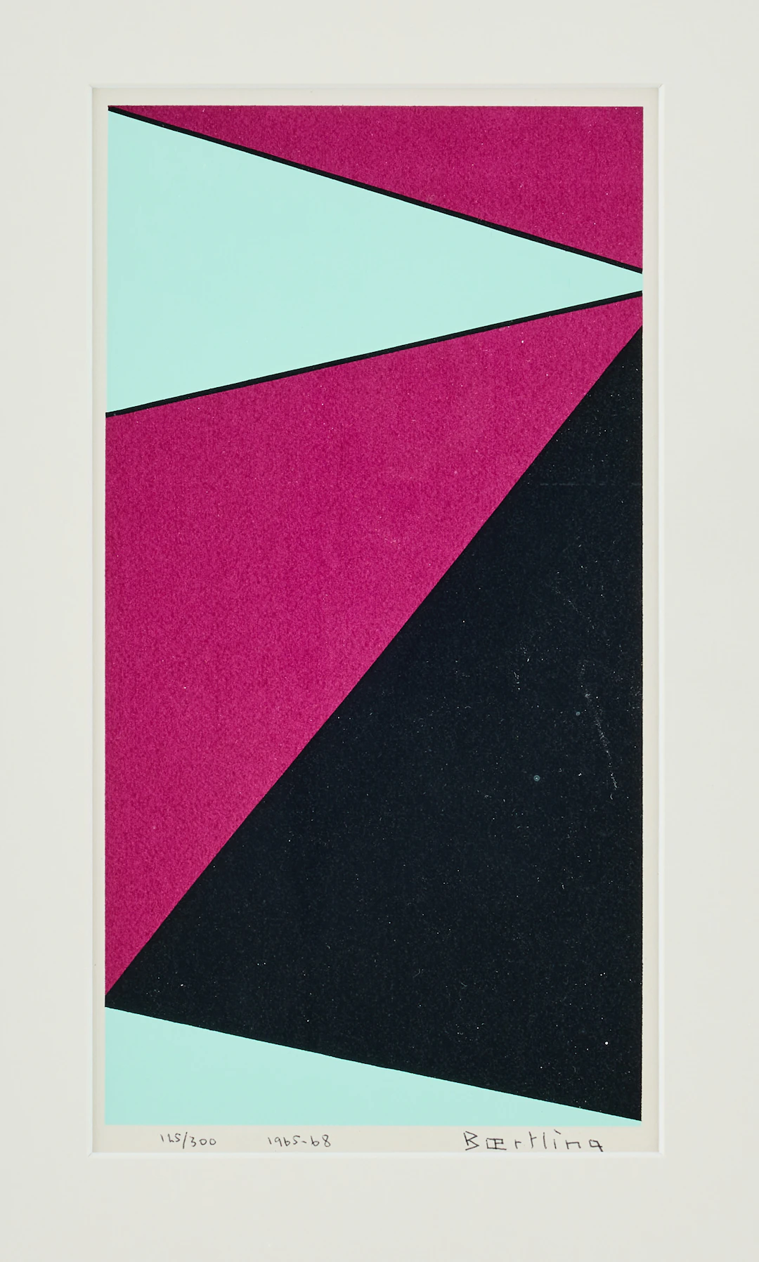 OLLE BAERTLING. "Puradi".
