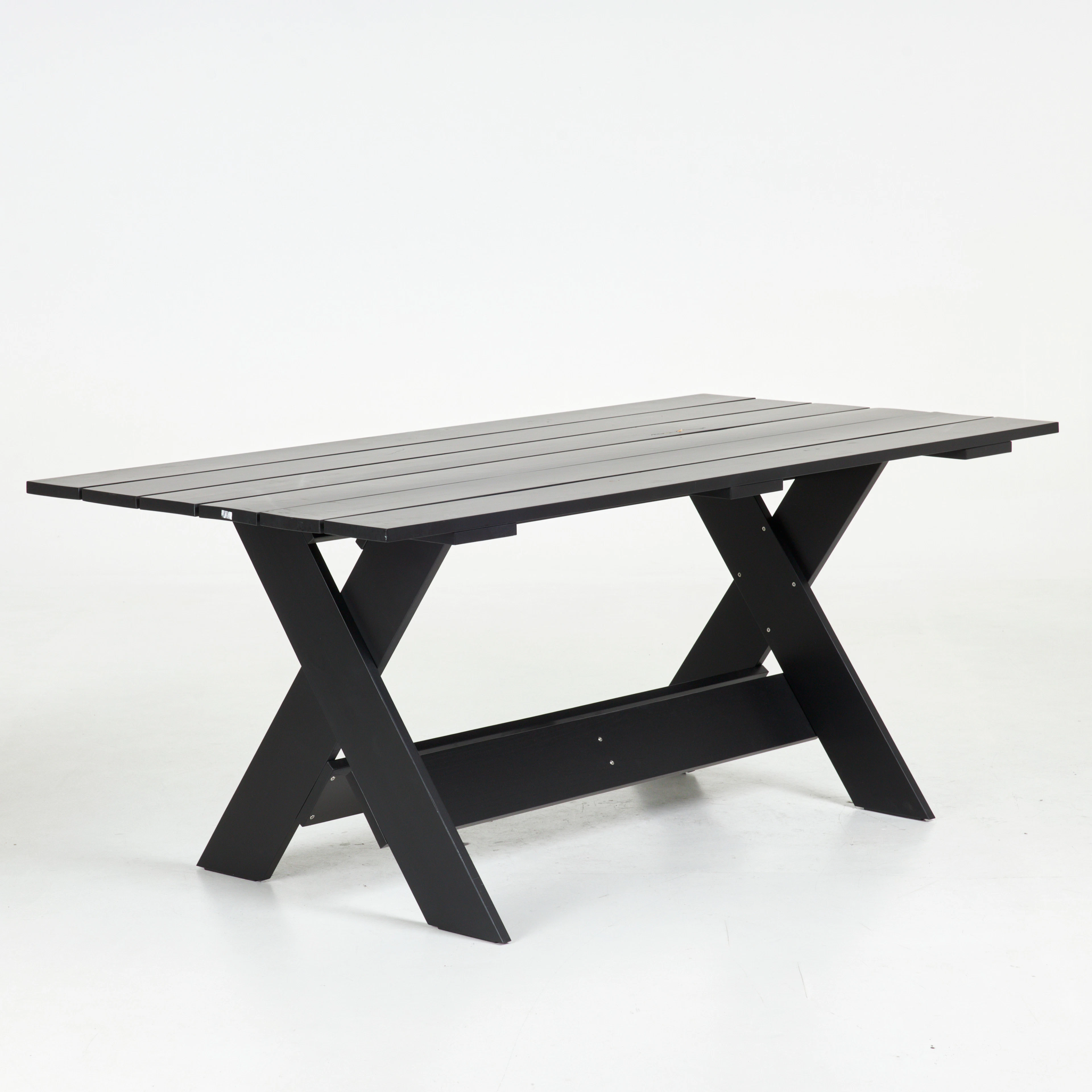GERRIT RIETVELD. "Crate Dining Table", matbord, för Hay, samtida produktion