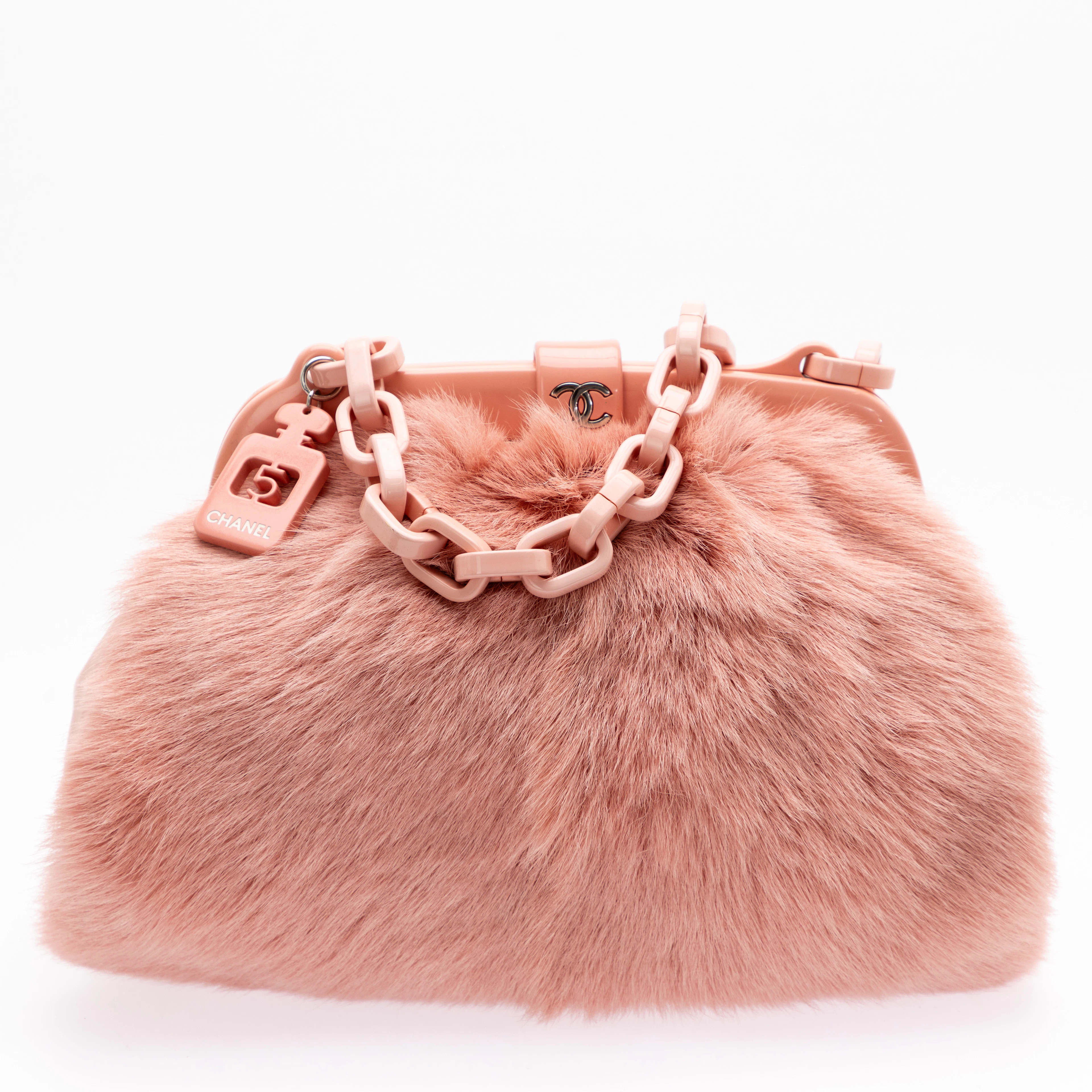 CHANEL. Tasche, 2005-2006.