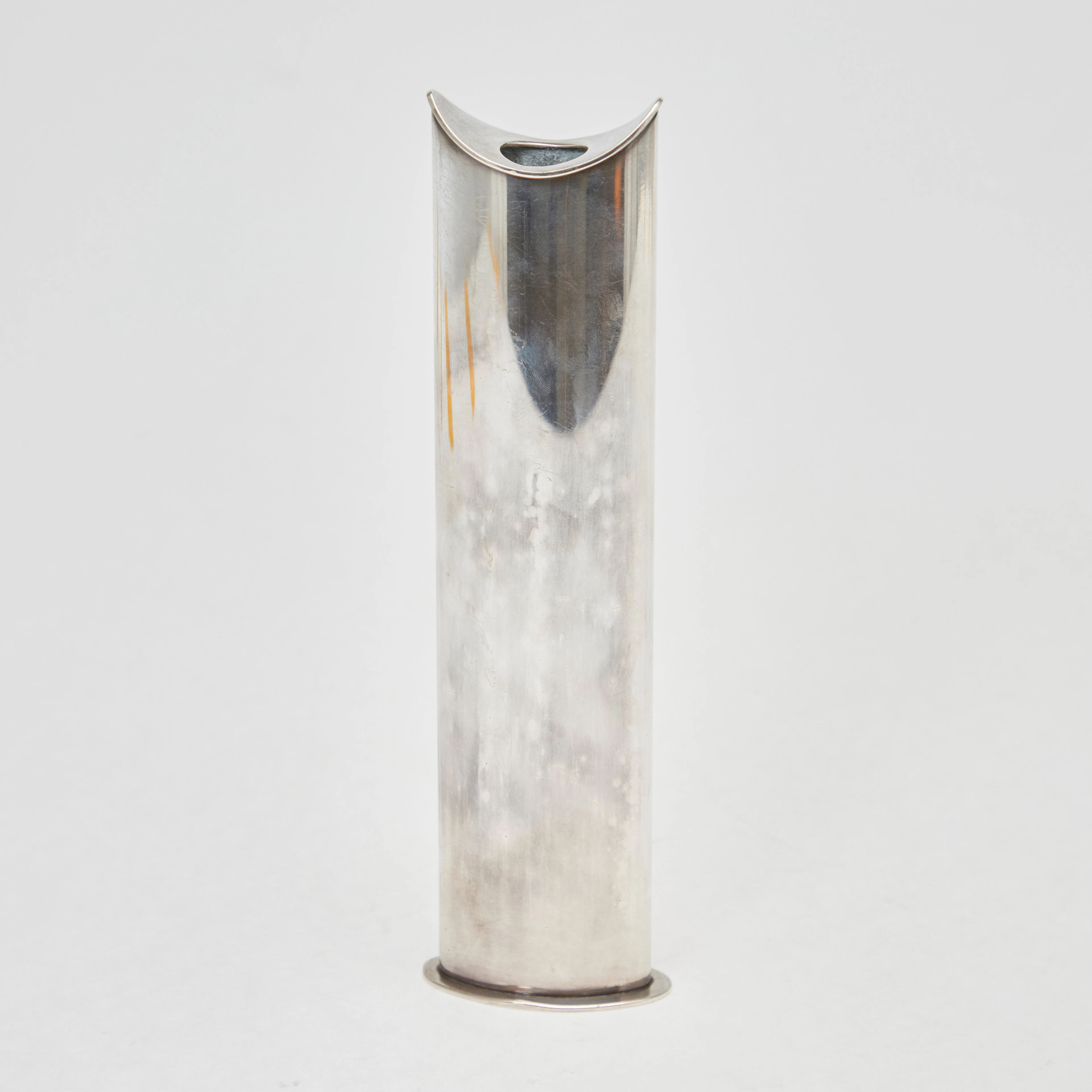 LINO SABATTINI. Sabattini Italia, Kerzenständer / Vase, Modell 'Giselle'