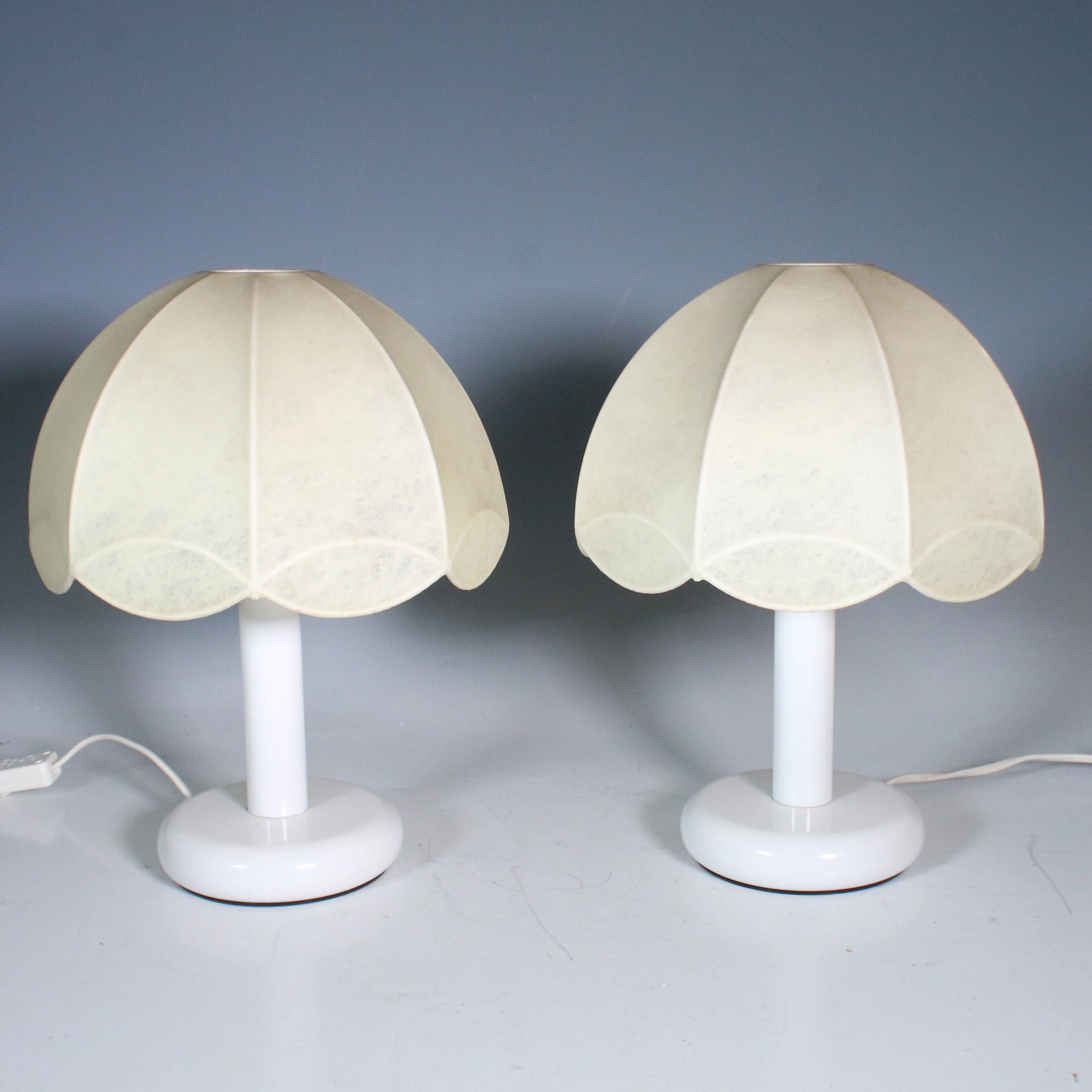 AF Cinquanta italienische Vintage Tischlampe.