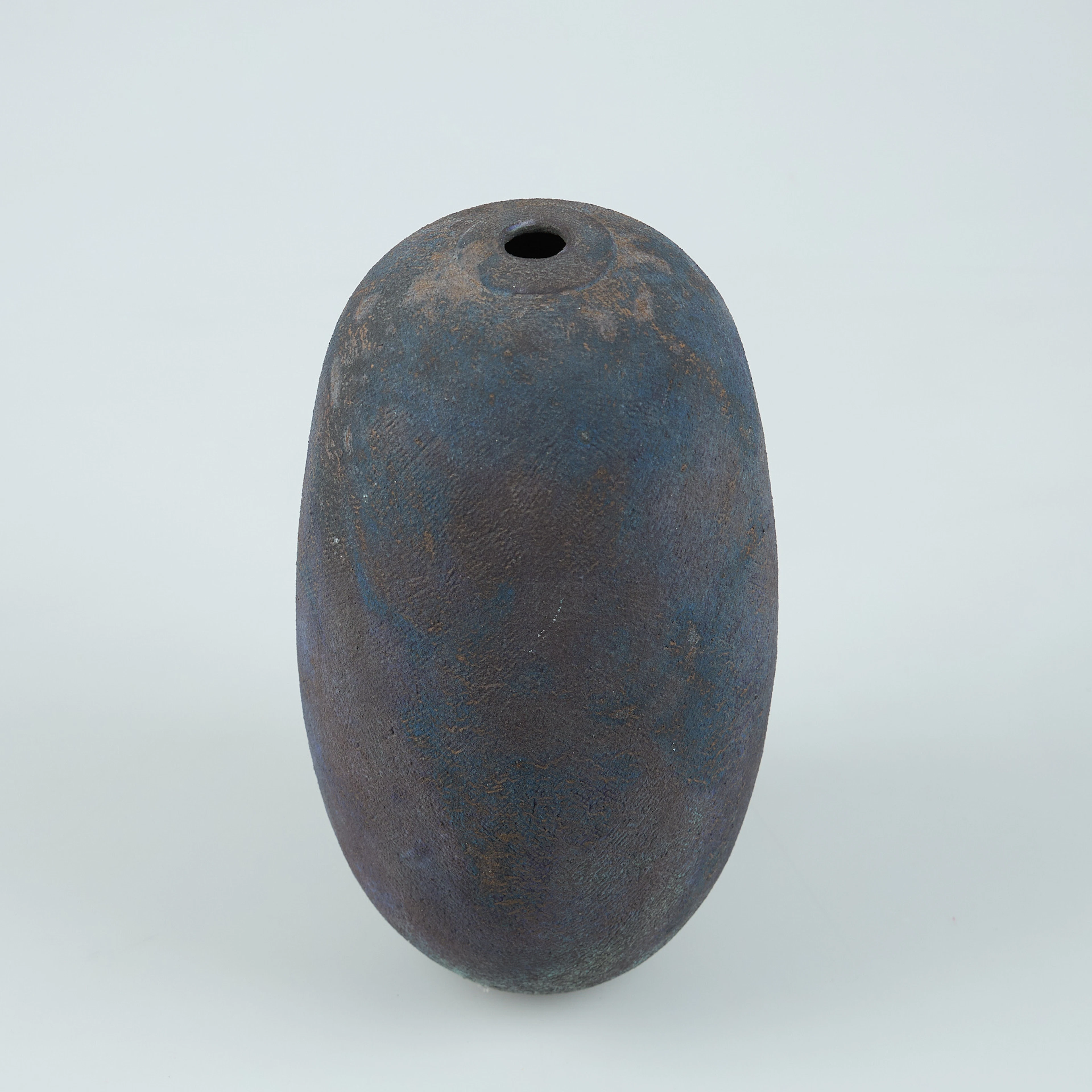 ERNA AALTONEN. Skulptur/vas. Signerad Erna Aaltonen.