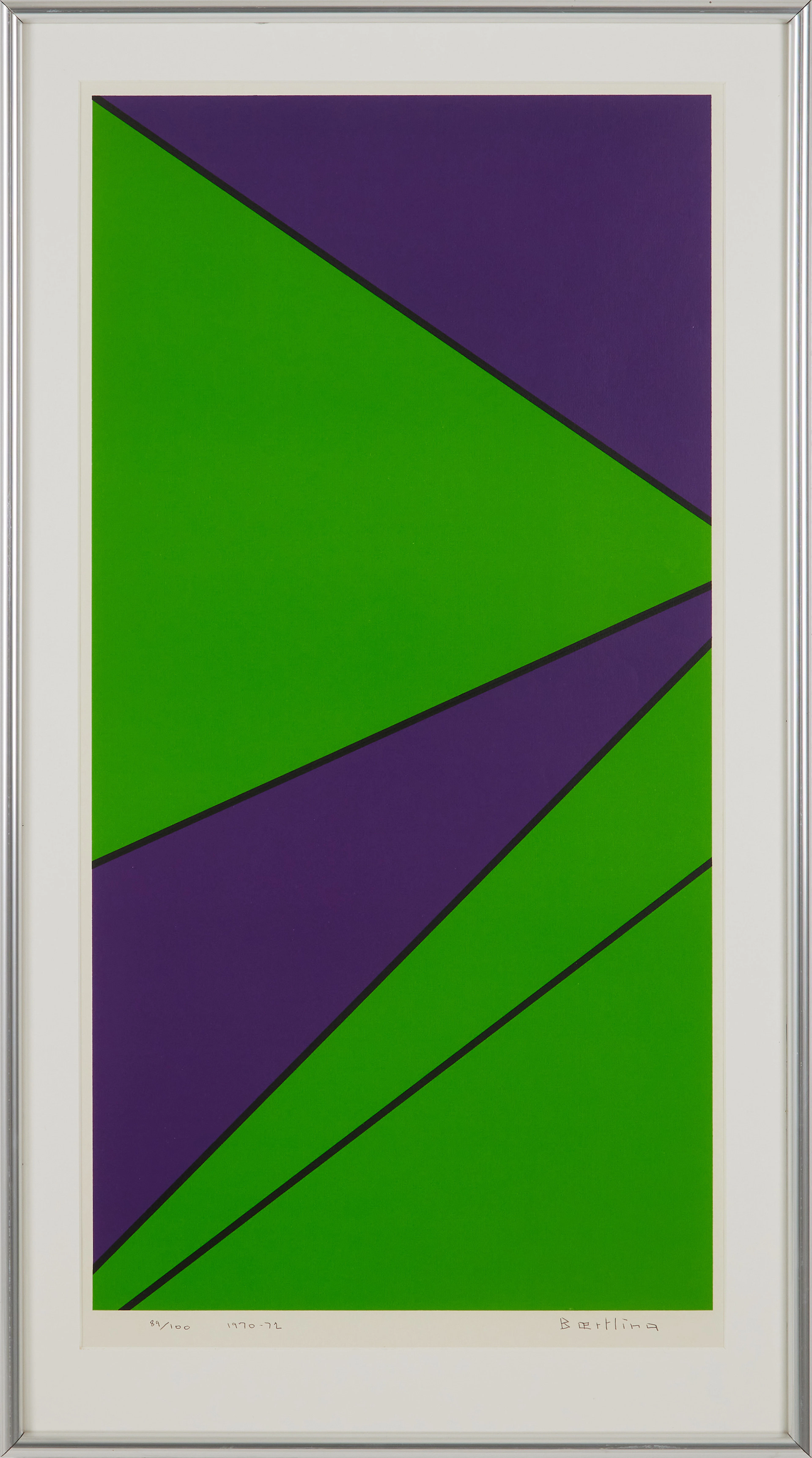 OLLE BAERTLING. "Yoyan".