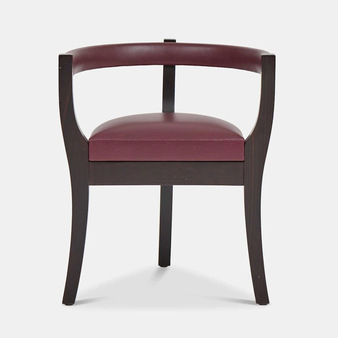 Philippe Hurel a 'Harold' chair