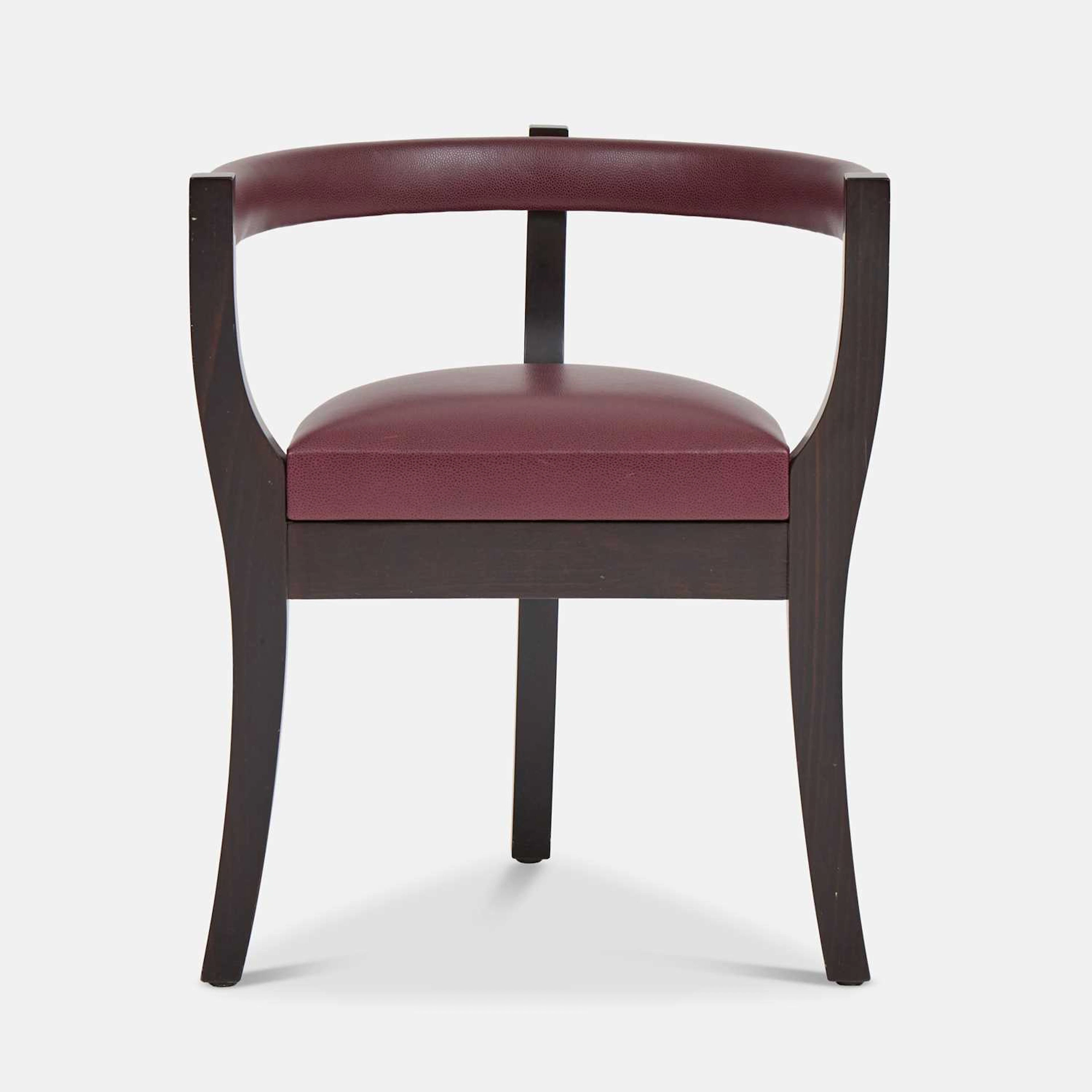 Philippe Hurel a 'Harold' chair