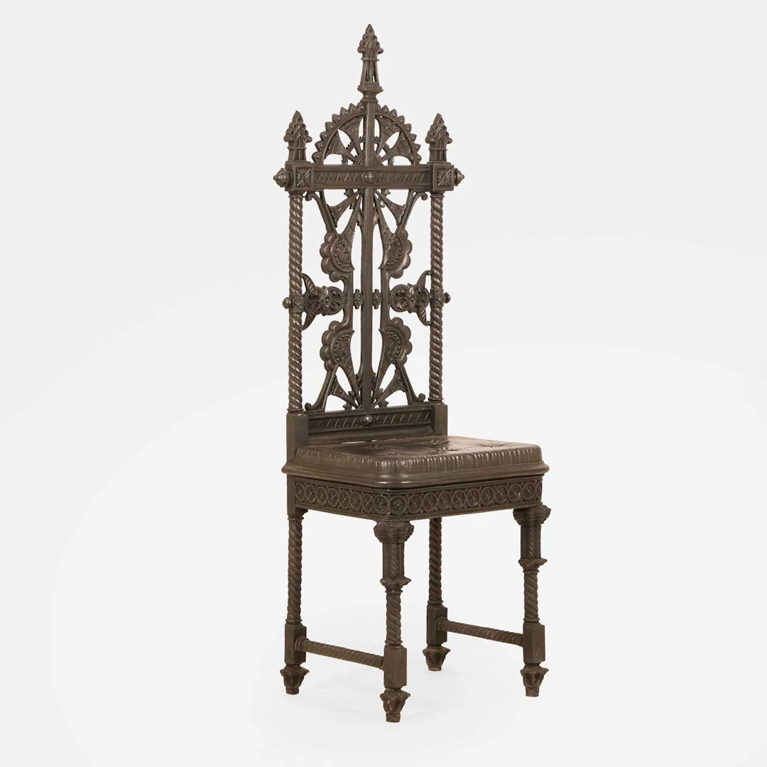 Attributed to Dr Christopher Dresser (British, 1834-1904) for the
