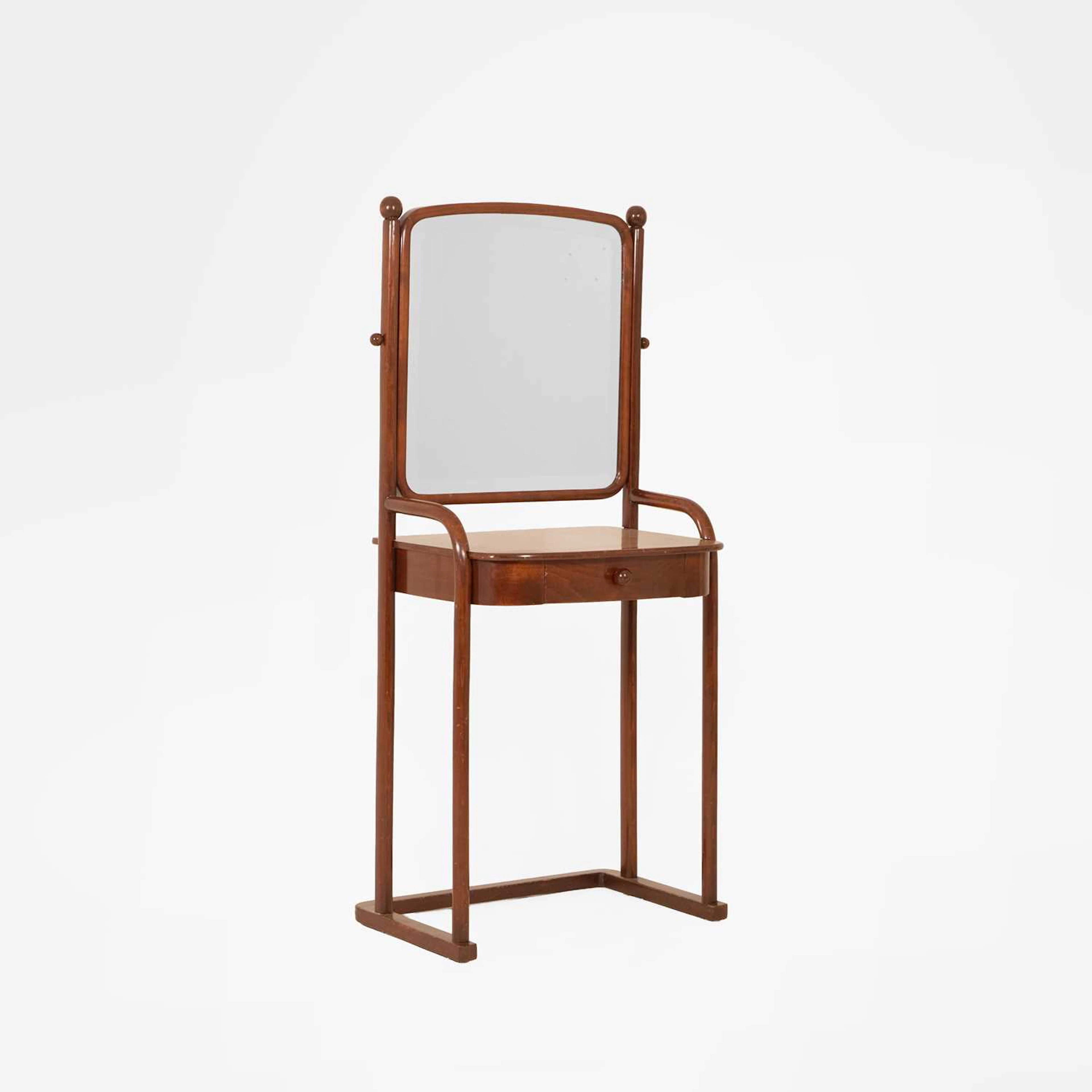 Jacob & Josef Kohn a dressing table