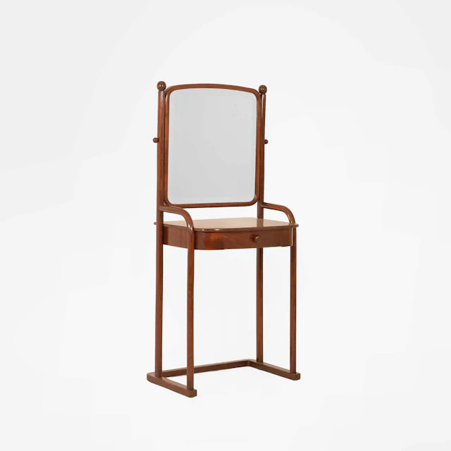 Jacob & Josef Kohn a dressing table
