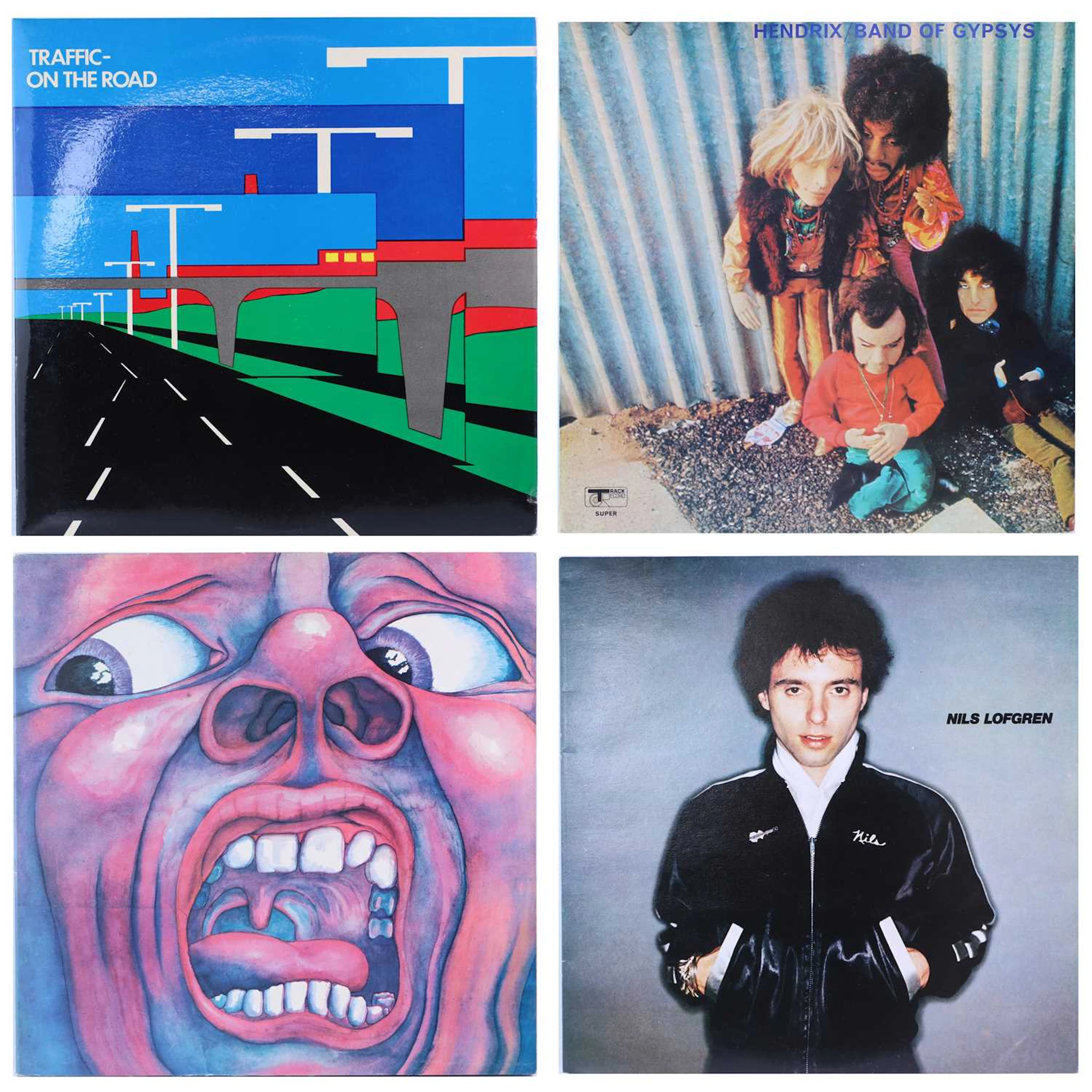 Various artists