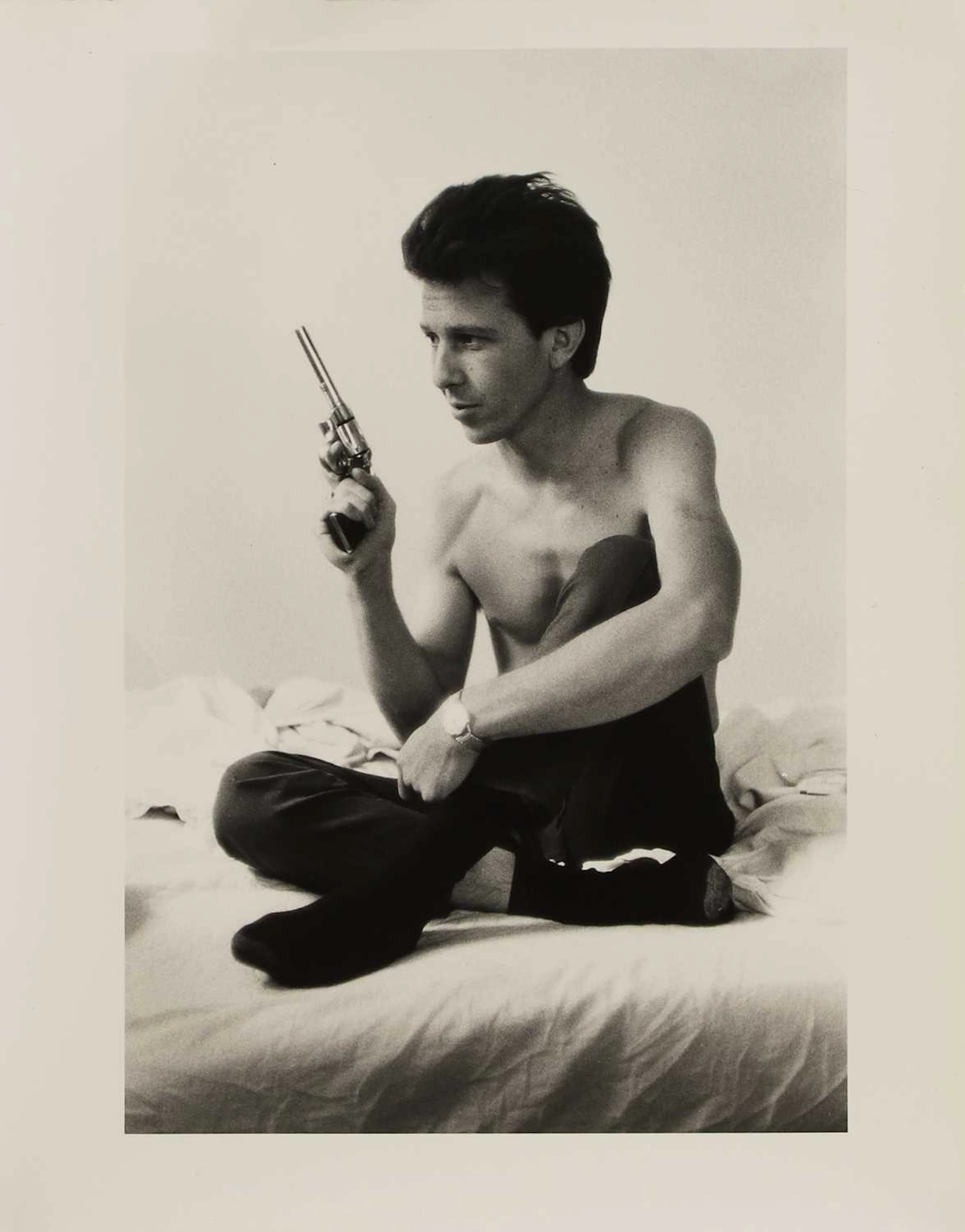 Larry Clark (American, b.1943)