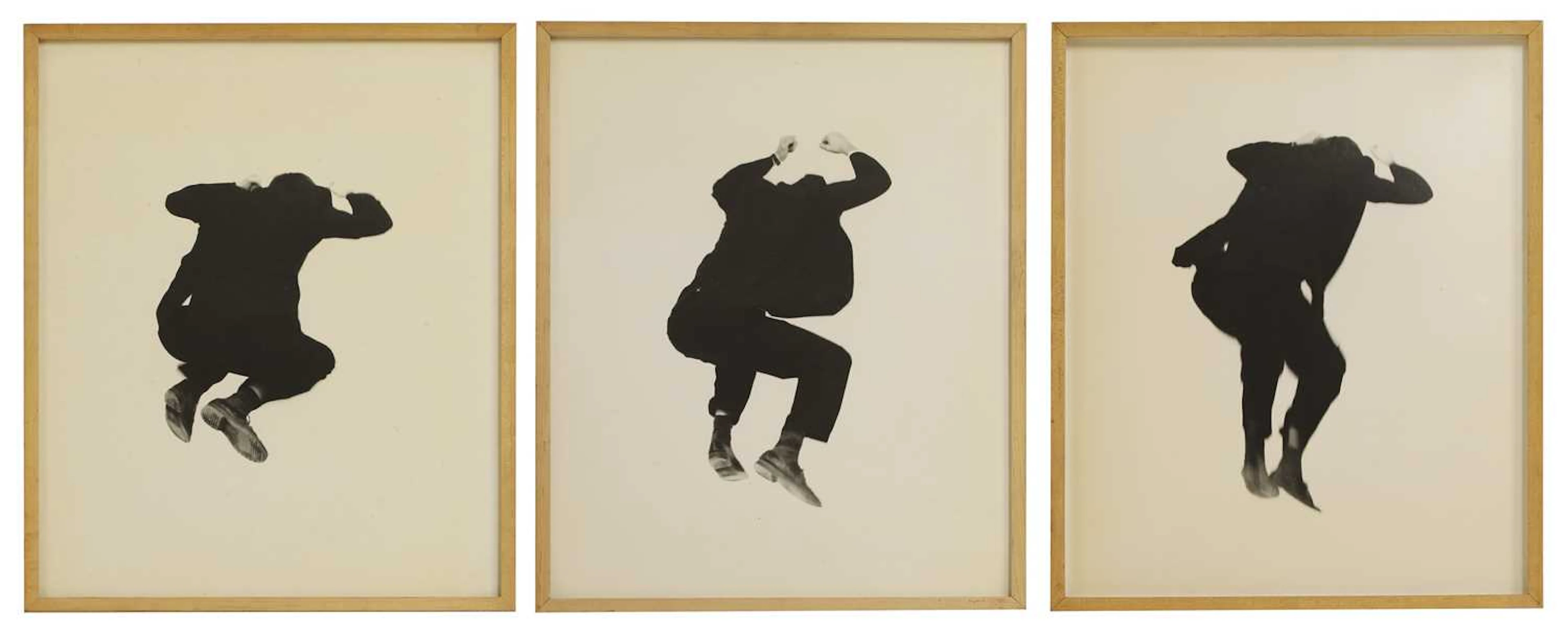 ▲ Angus Fairhurst (1966-2008)