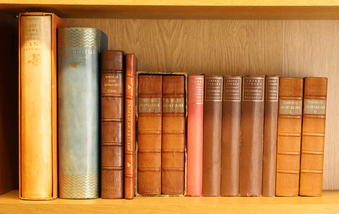 PRIVATE PRESS- Nonesuch Press: 1- Nonesuch Press- The History of Herodotus
