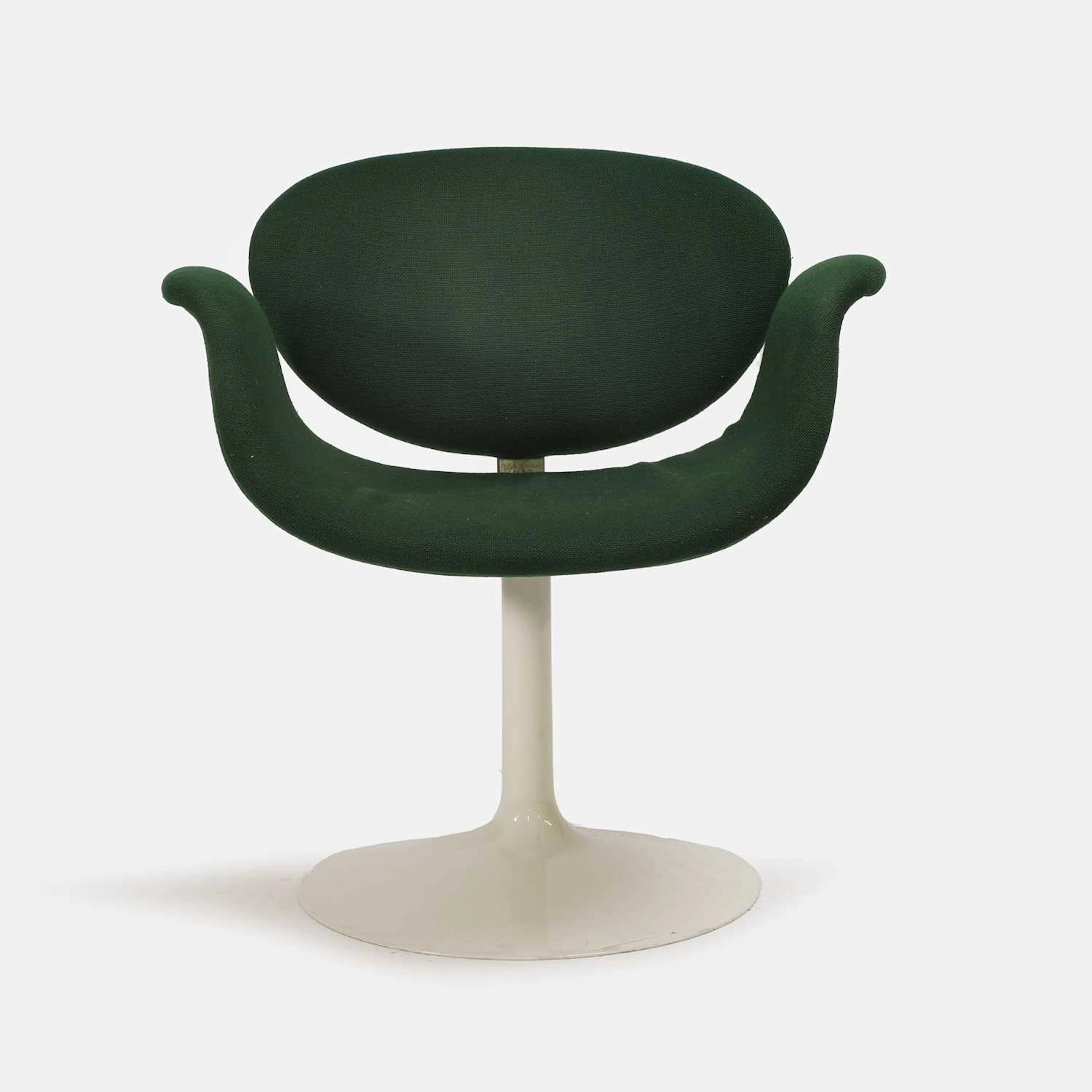 Pierre Paulin (French, 1927-2009) for Artifort a 'Tulip' chair