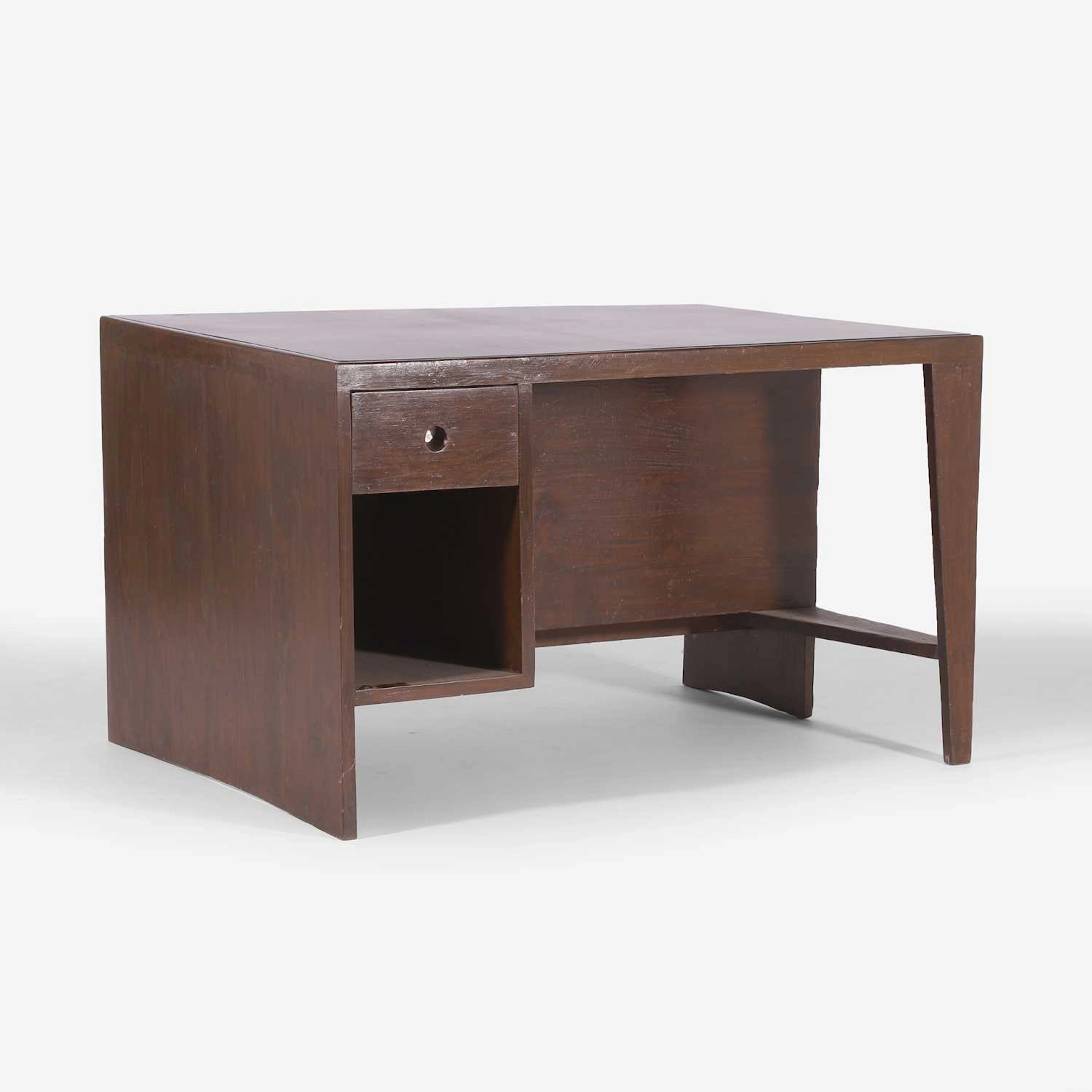Pierre Jeanneret (Swiss, 1896-1967)