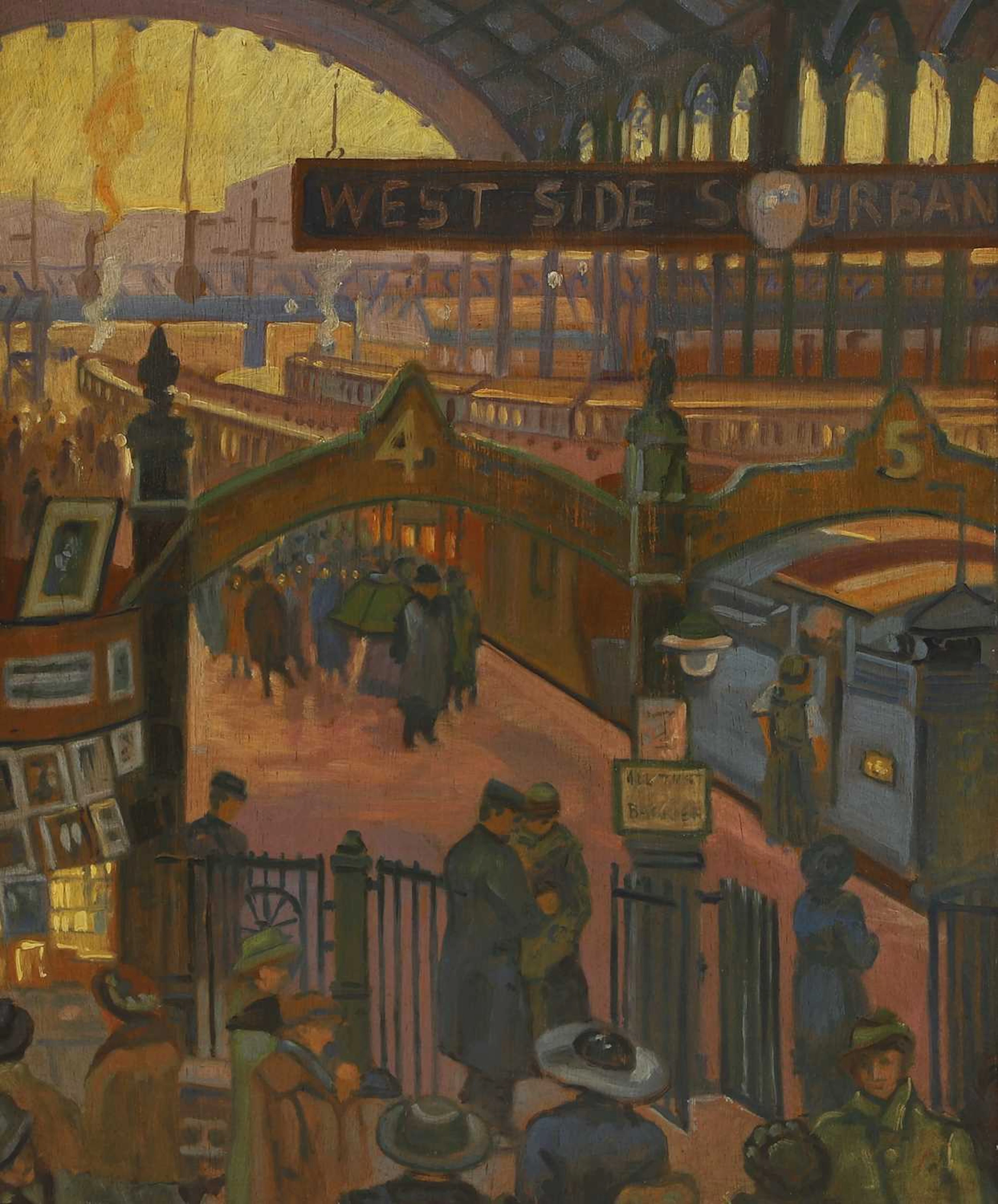 ▲ Marjorie Sherlock (1897-1973)