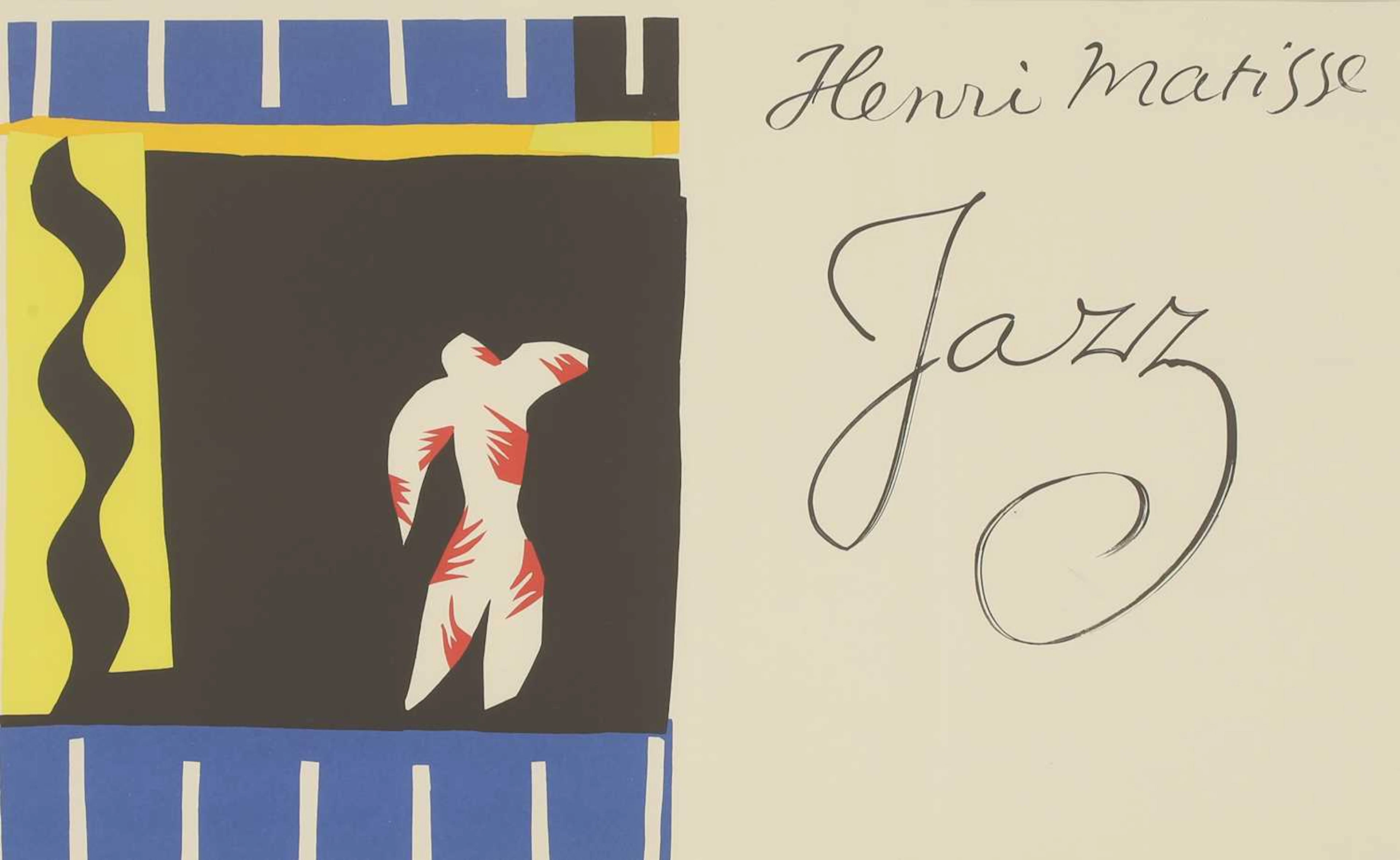 After Henri Matisse