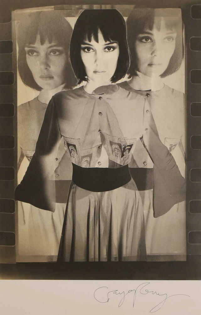 ▲ Sir Grayson Perry RA (British, b.1960) Elena Khudiakova photographed