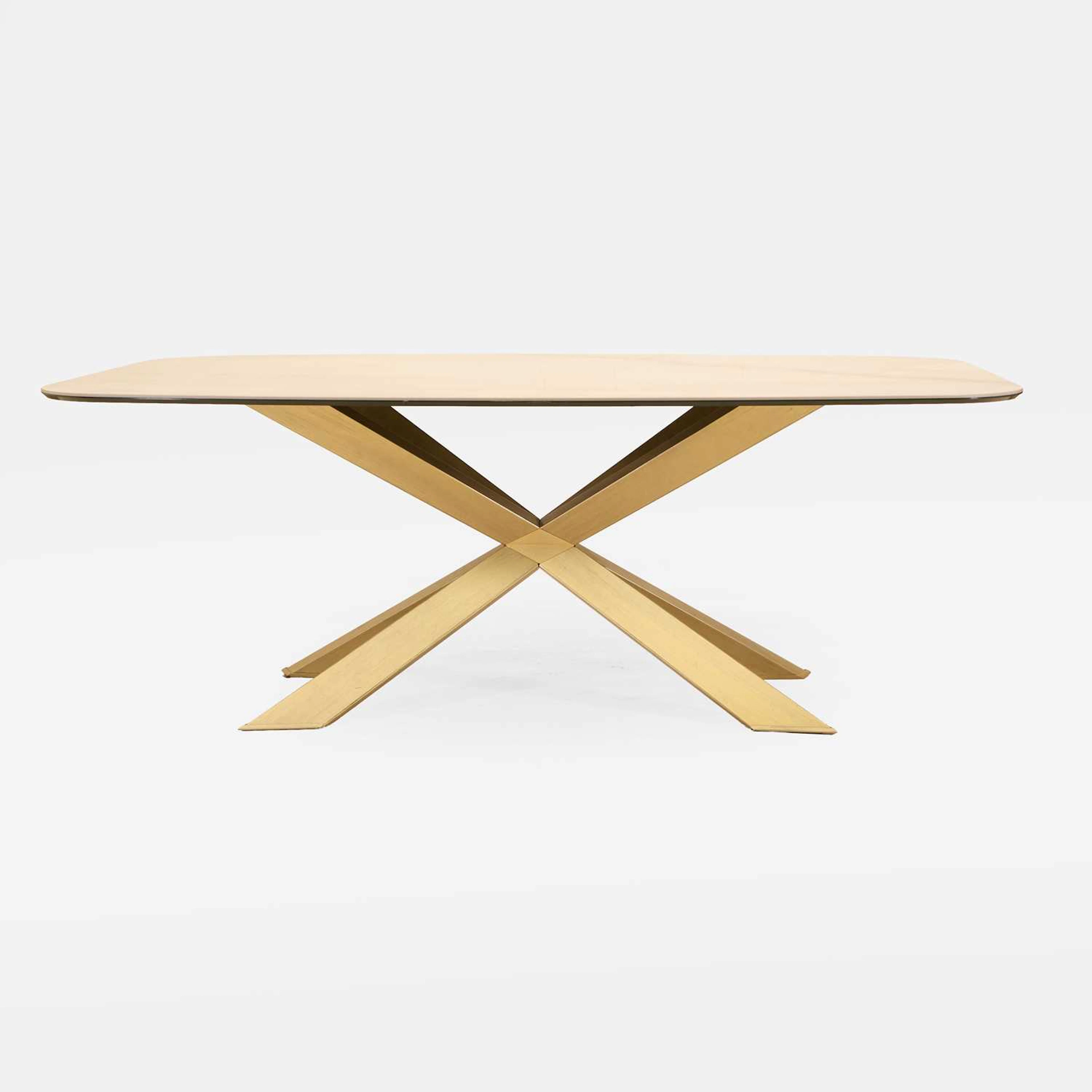 Cattelan Italia a 'Spyder' dining table