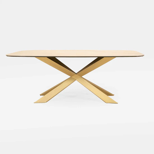 Cattelan Italia a 'Spyder' dining table