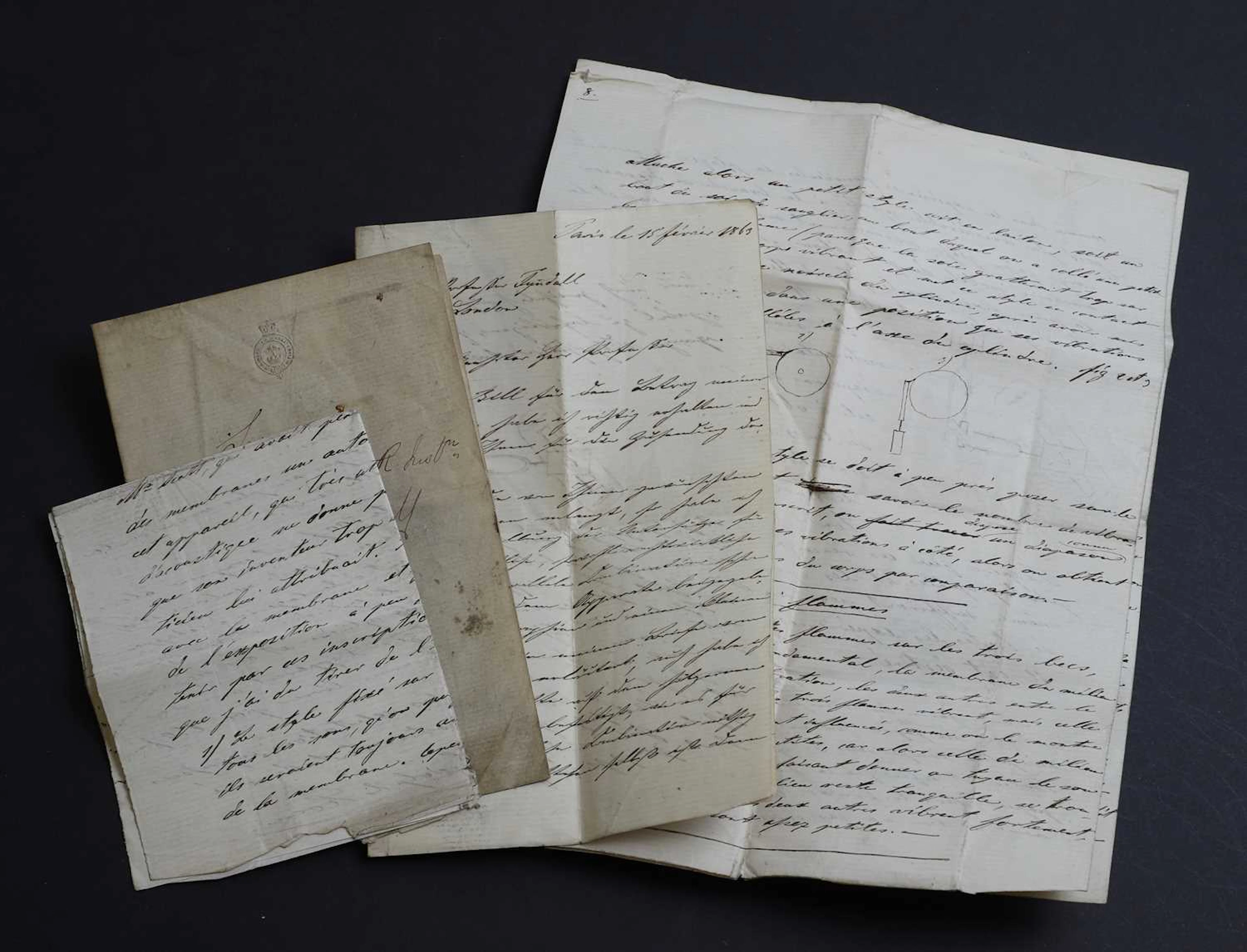 ANDRADE, Edward Neville da Costa: Appointment Signed by King George V.