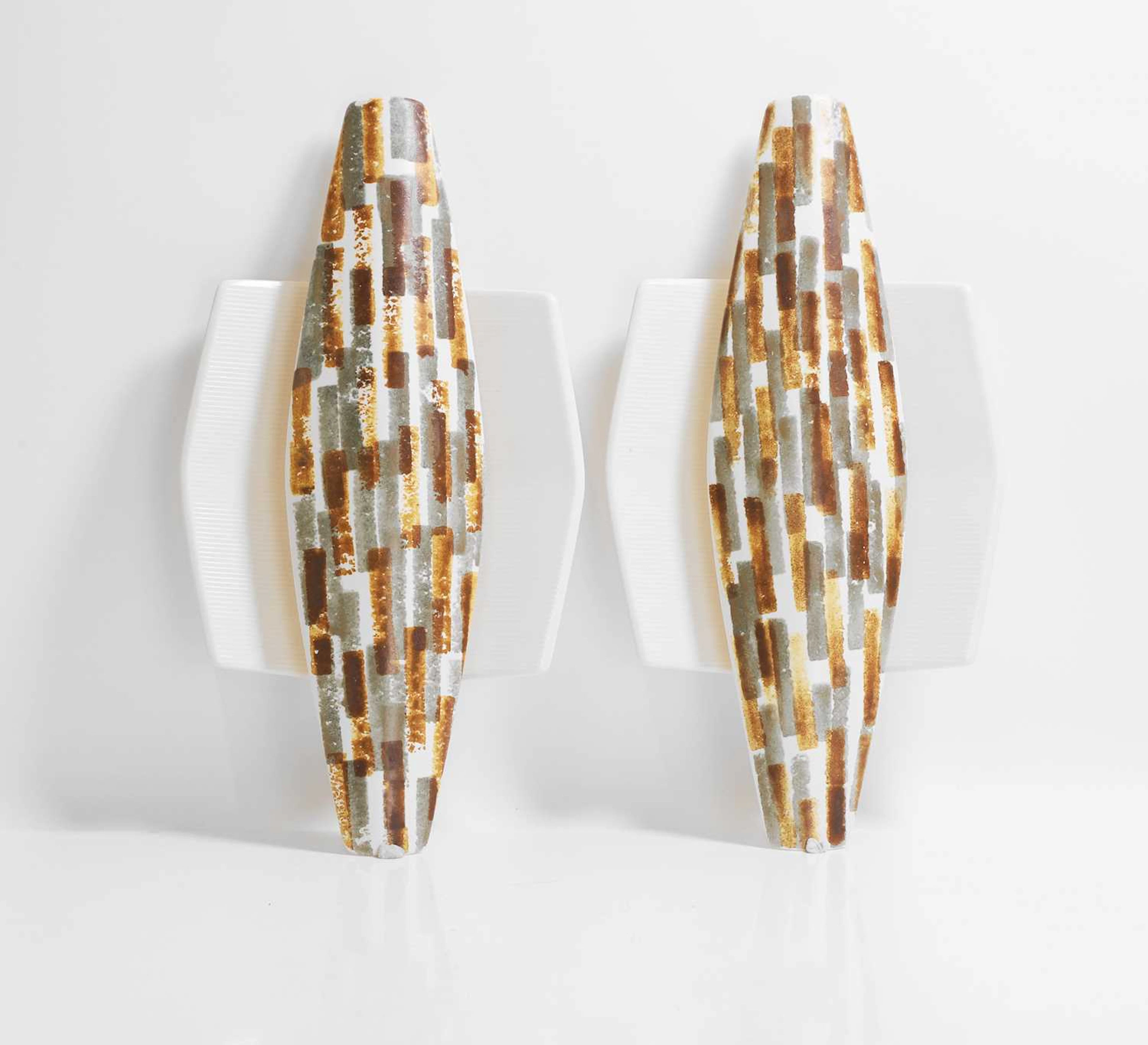 John Clappison (1937-2013) for Hornsea Pottery