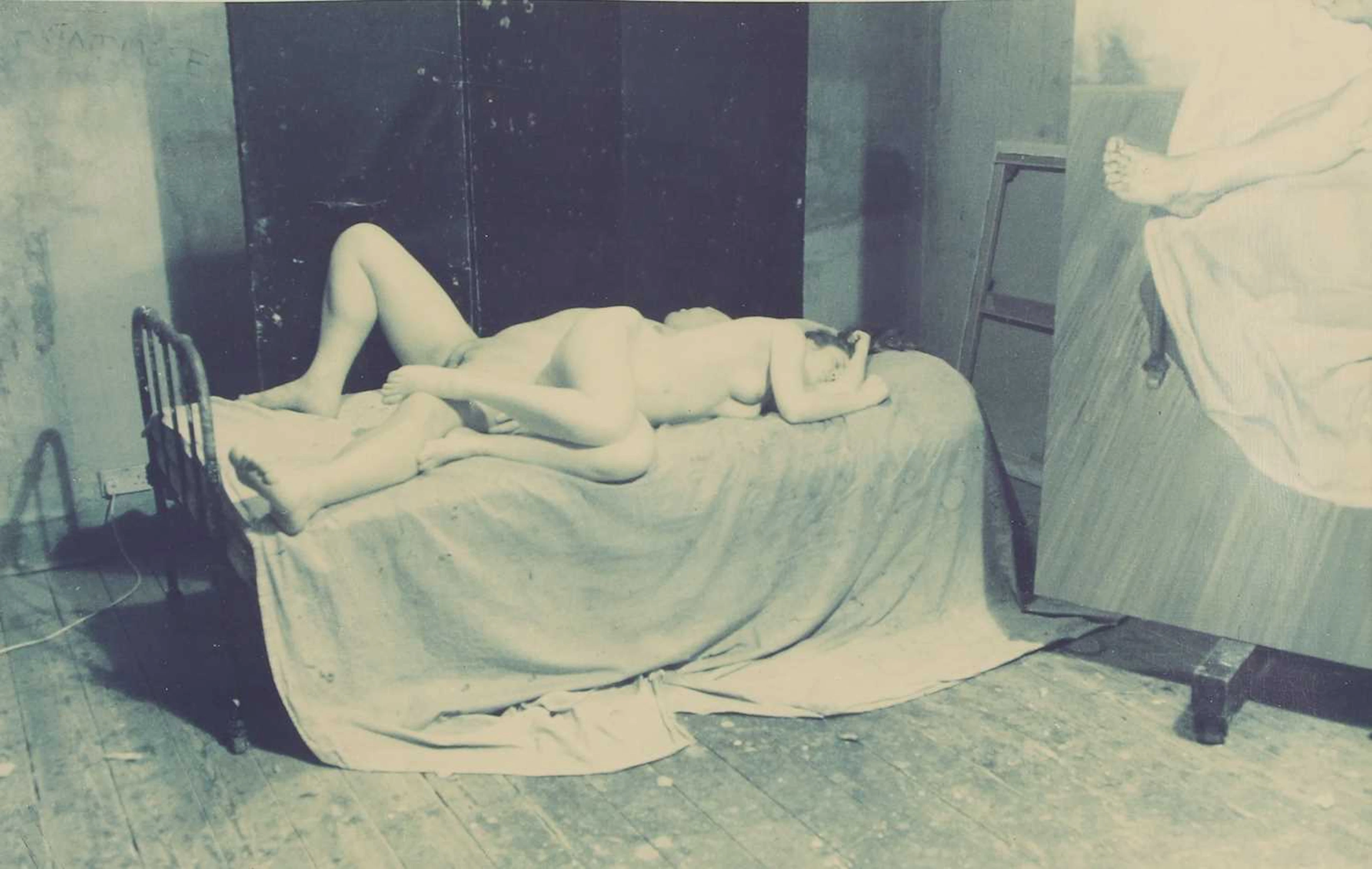 After Bruce Bernard