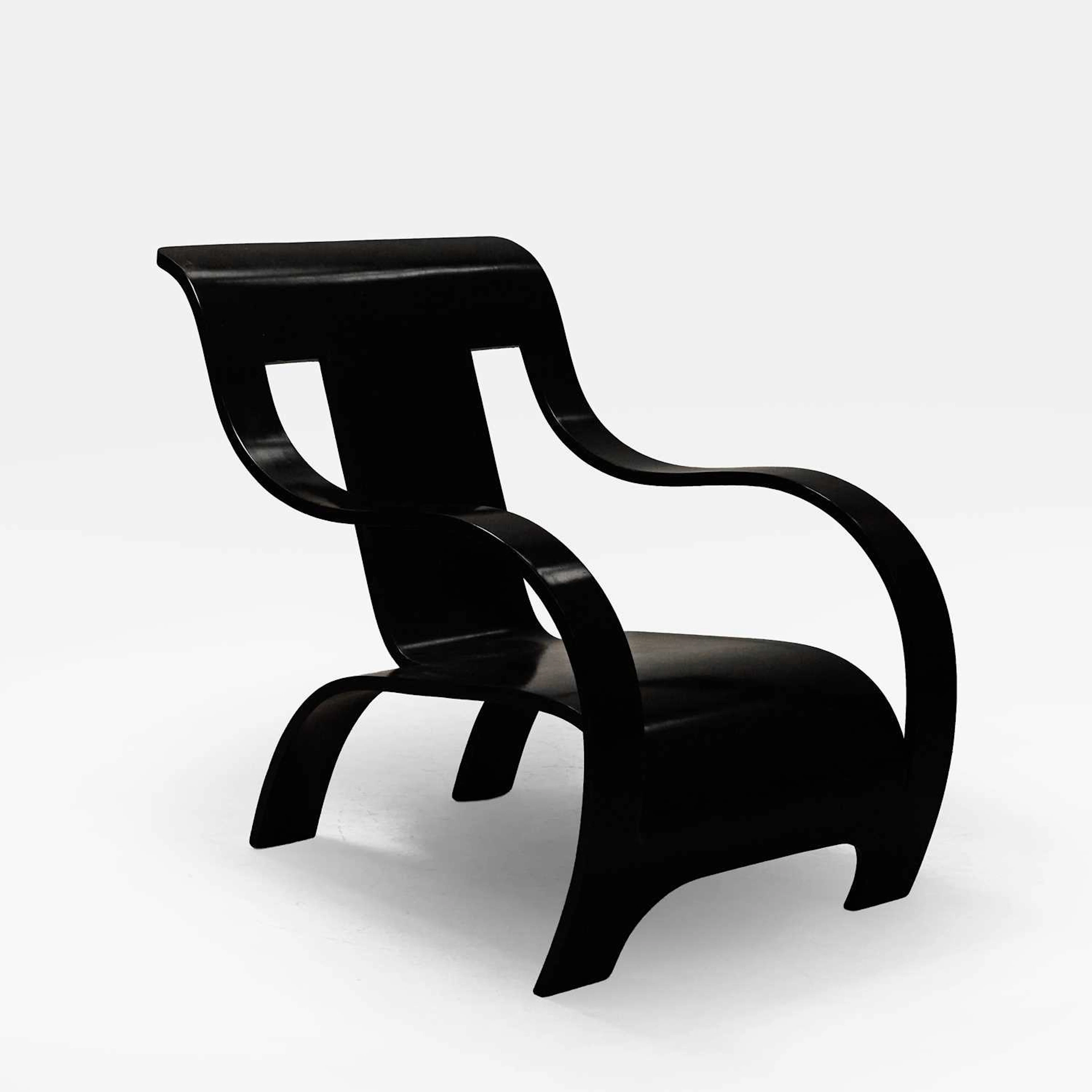 Gerald Summers (British, 1899-1967) for Makers of Simple Furniture