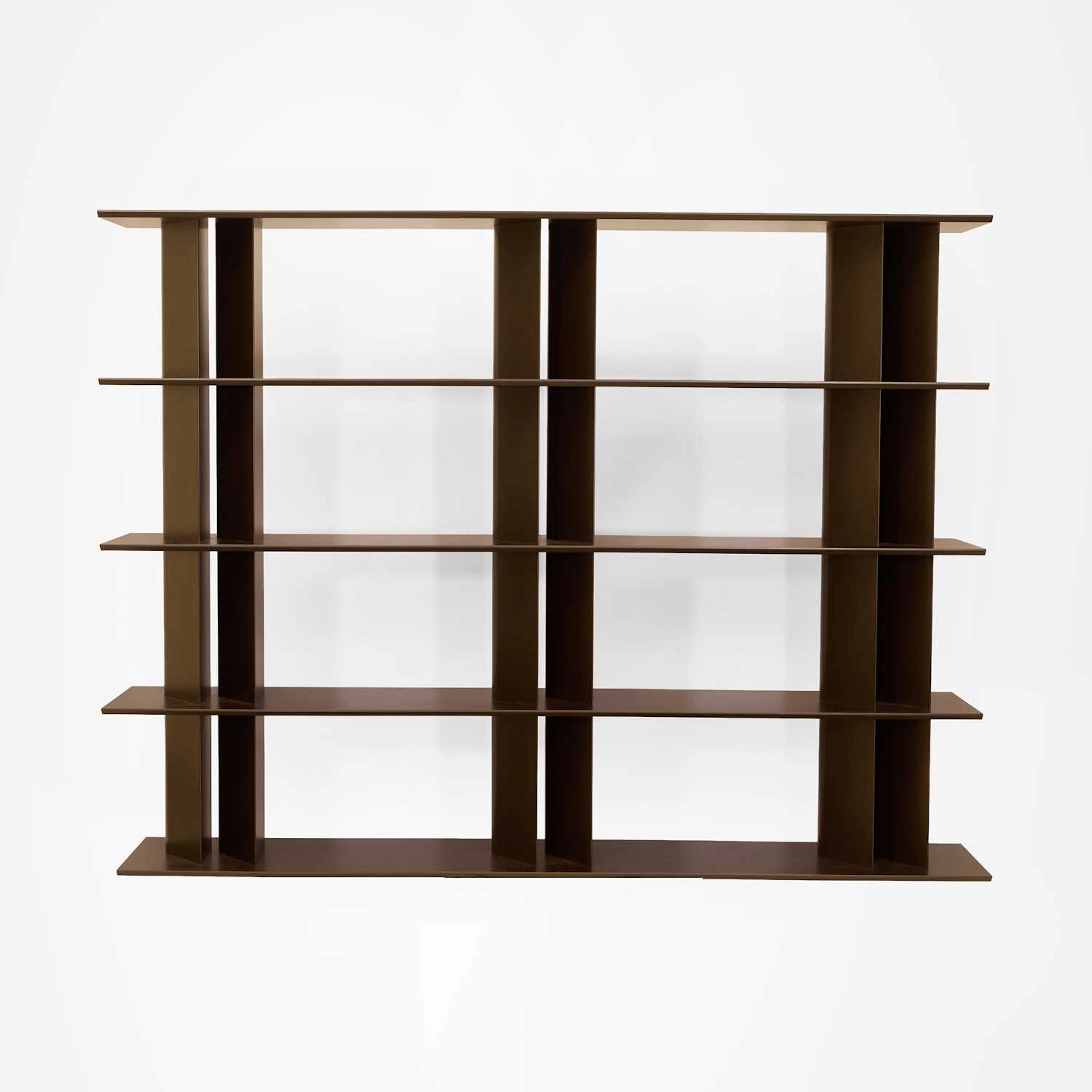 Bonaldo a 'Dogma' bookcase