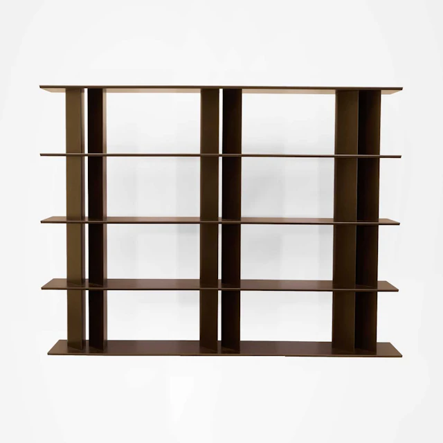 Bonaldo a 'Dogma' bookcase