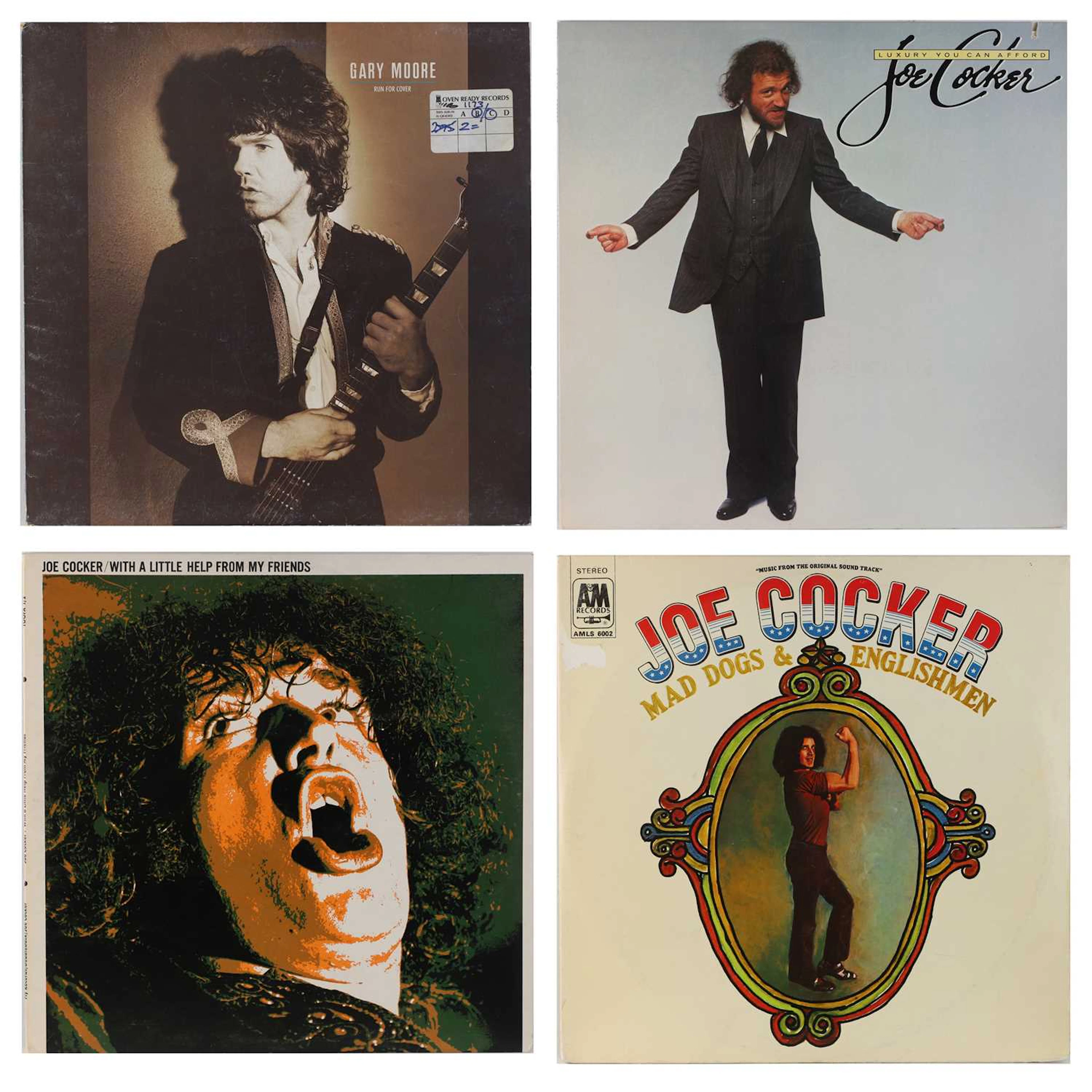 Various artists