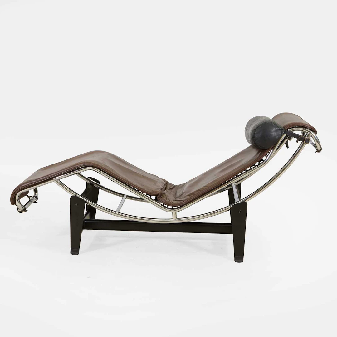 Charles-Édouard Jeanneret aka 'Le Corbusier' (Swiss-French, 1887-1965)