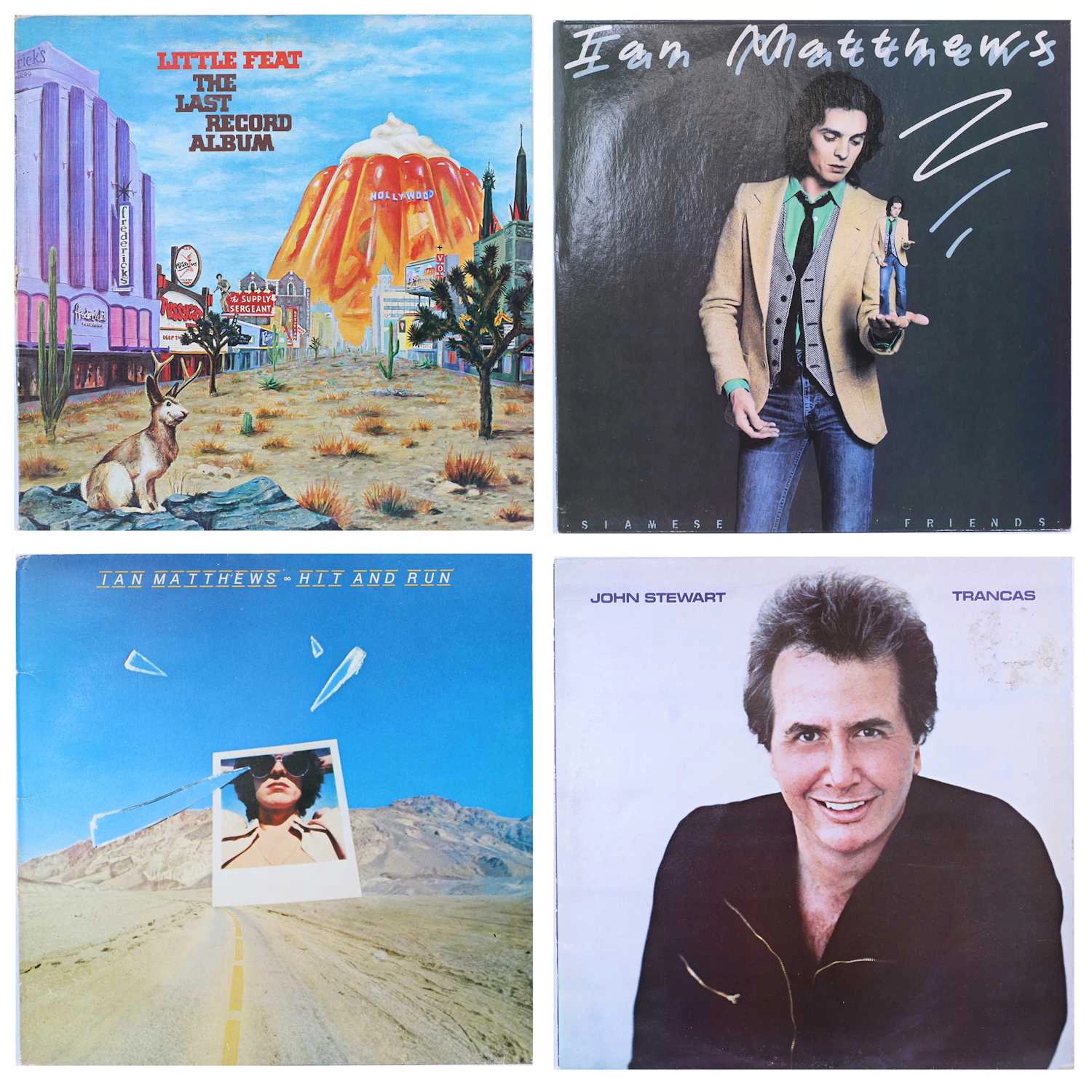 Various artists