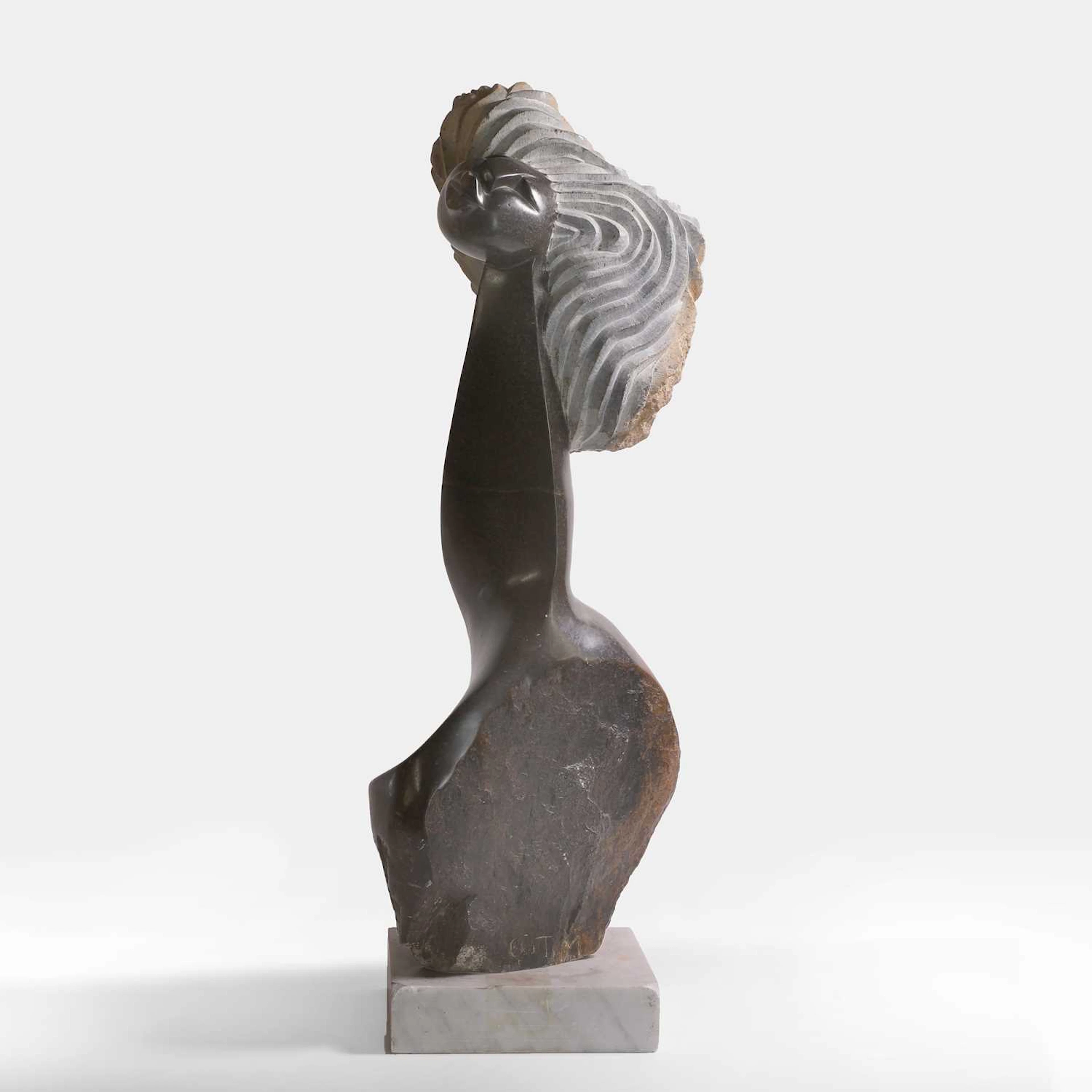 Colleen Madamombe (Zimbabwean, 1964-2009)