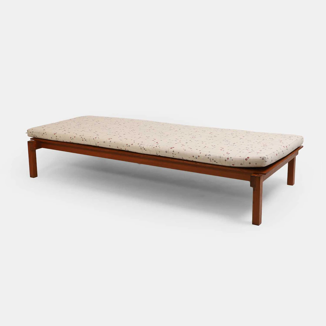 Nanna Ditzel (Danish, 1923-2005) for Kolds Savværk a daybed
